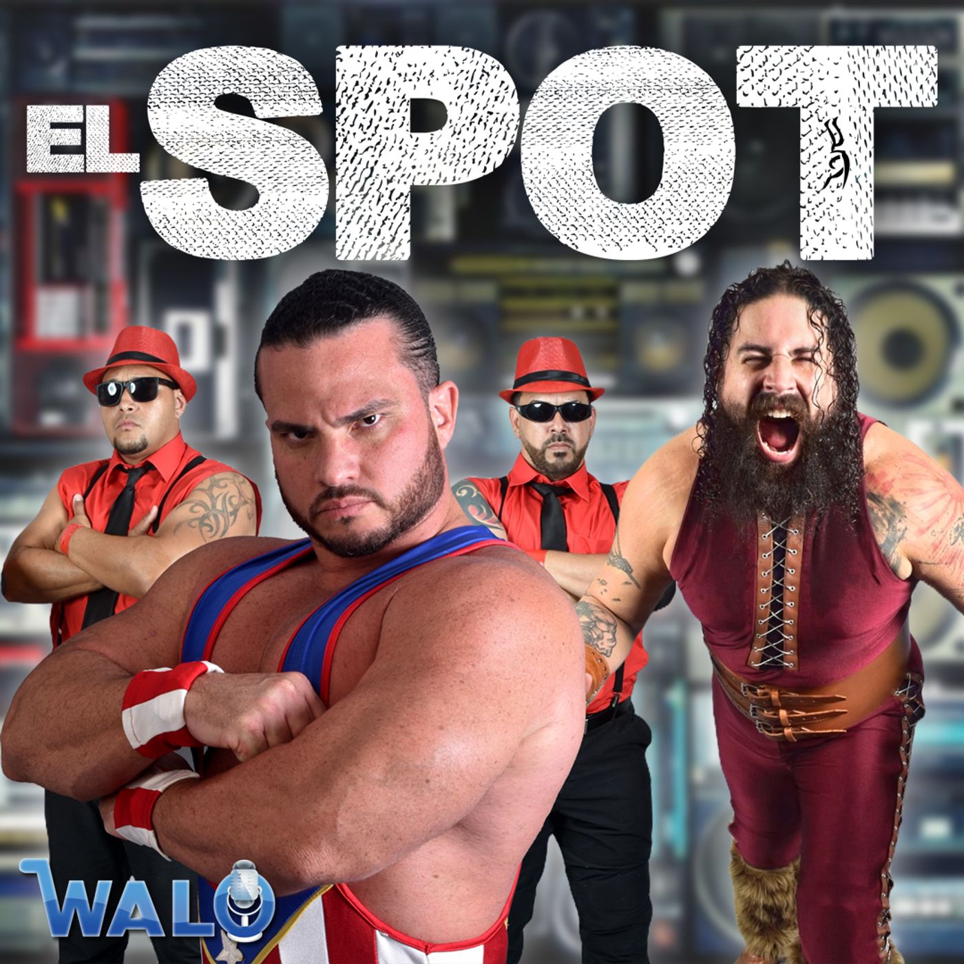 EL SPOT