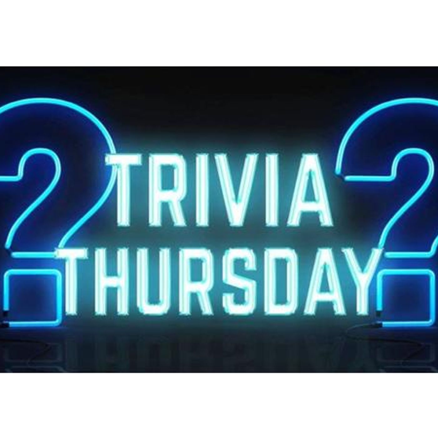 QUEENS IN THE MORNING TRIVIA THURSDAY 🤔🤓🥳👸🏾👸🏽 episode artwork