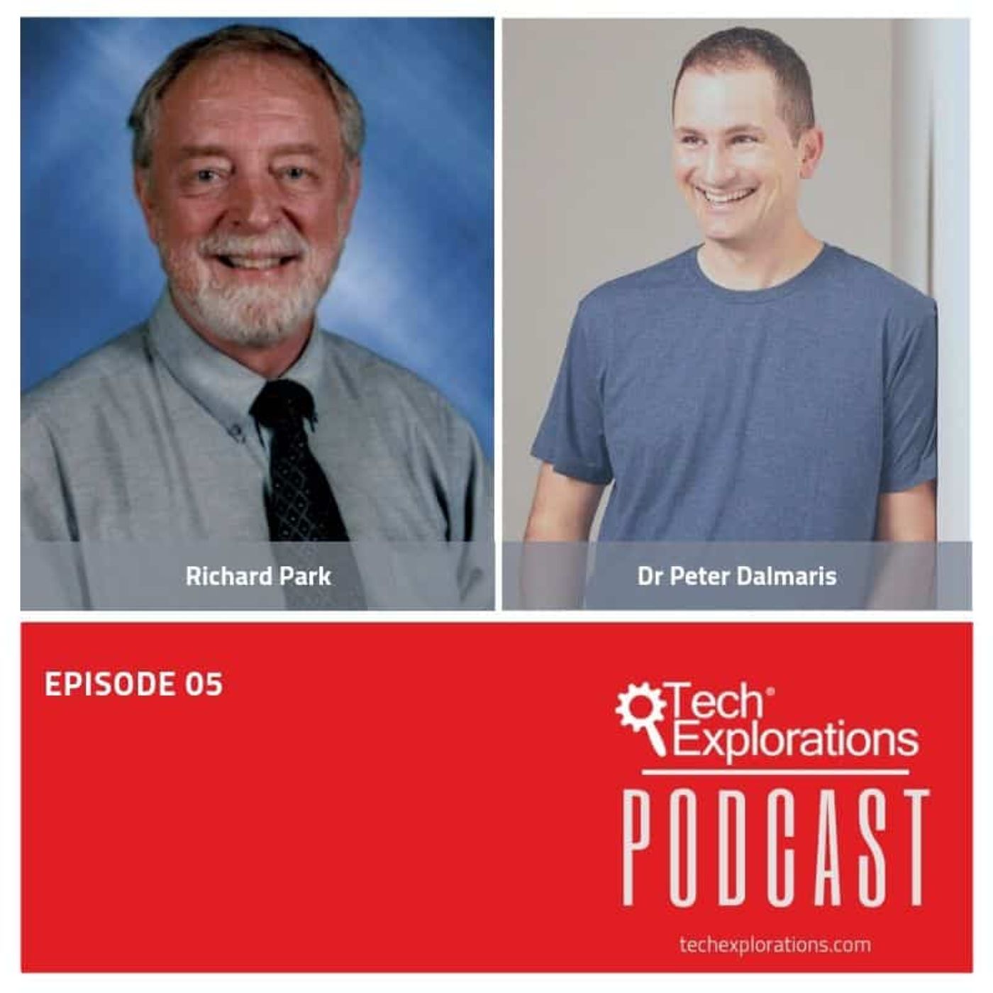 Tech Explorations Podcast