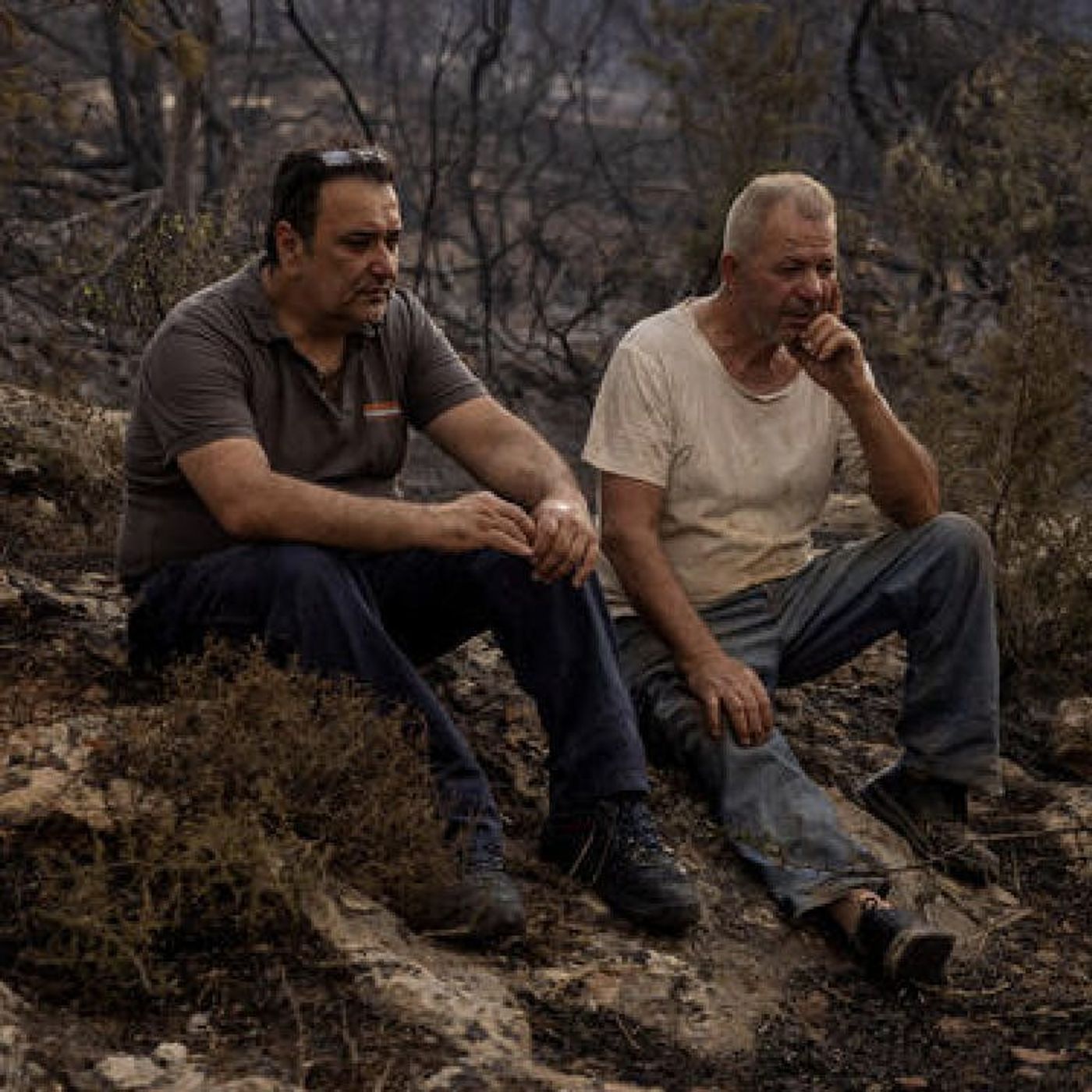 Wagner boss' whereabouts, UN chief climate scientist says it's not too late -- and fears for Niger