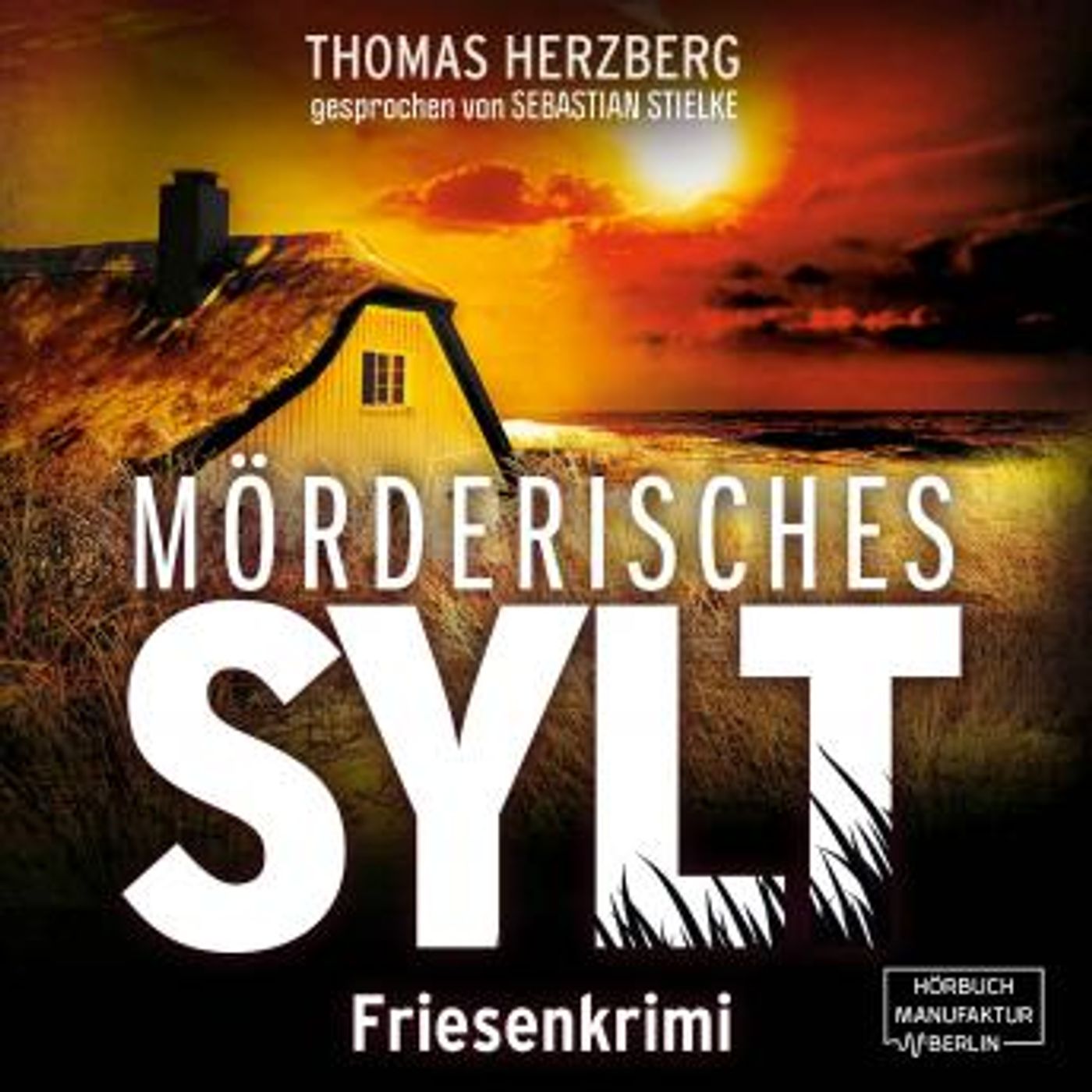 Full Trial Audiobooks in Mystery, Thriller & Horror, Suspense