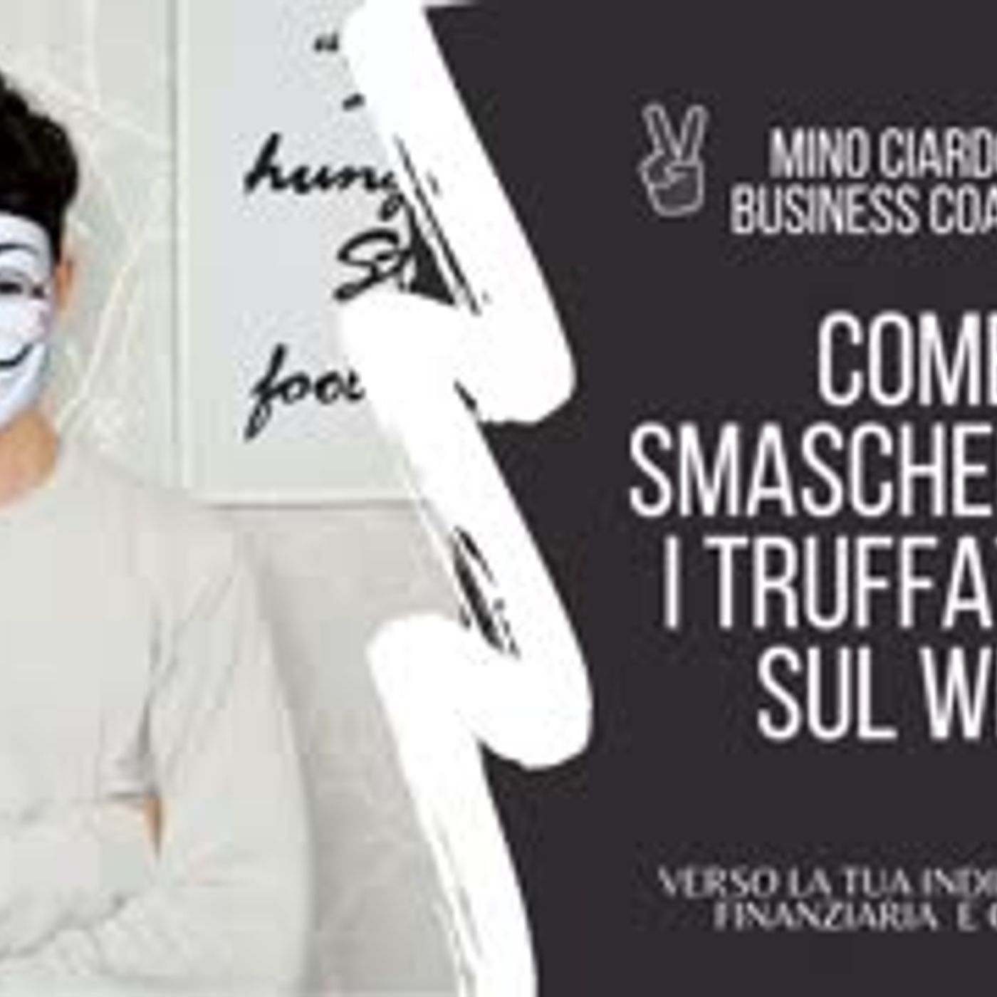 Come smascherare i Truffatori sul Web - Strategie Pratiche
