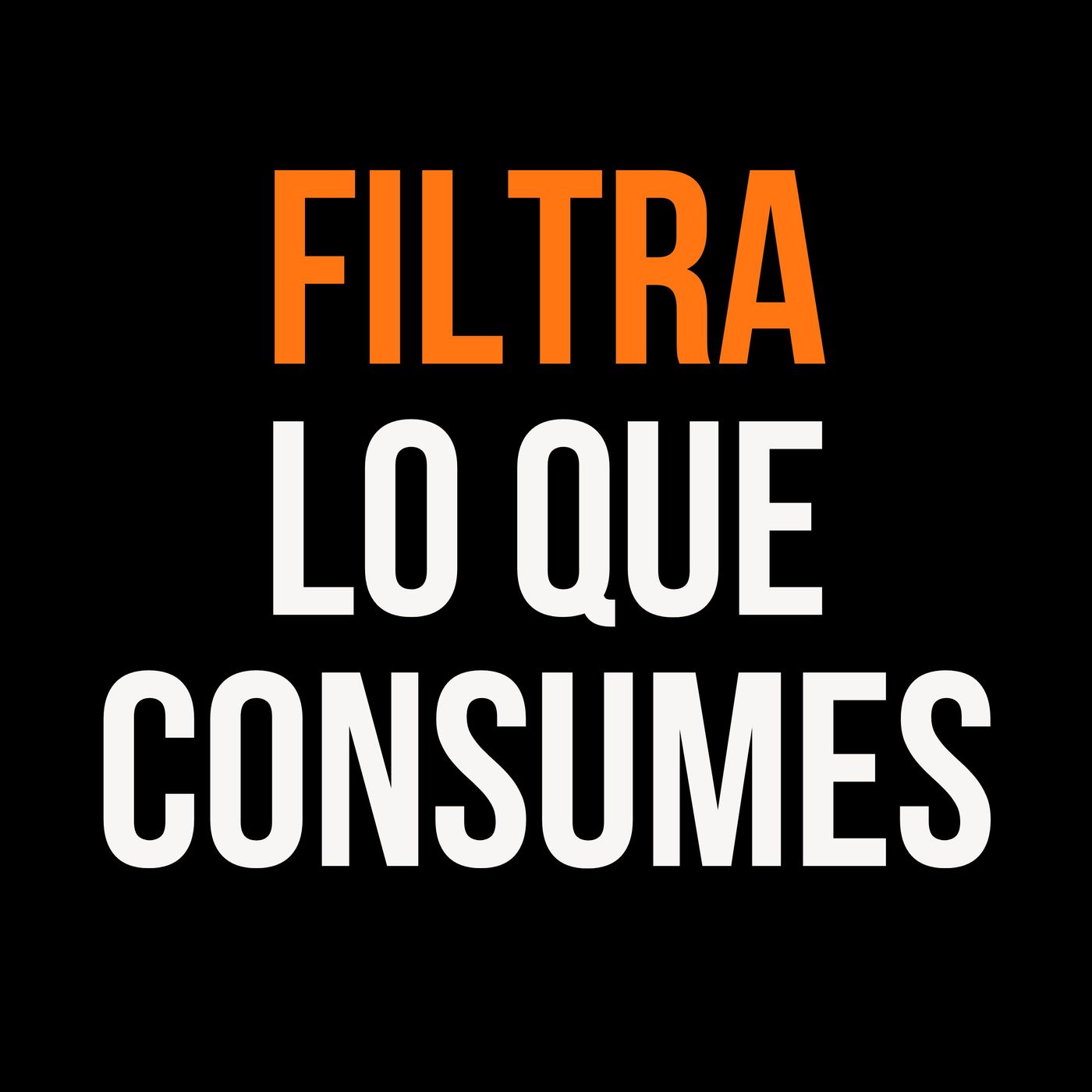 No todos los consejos son para vos (o para mí) No todos los consejos son para vos (o para mí)