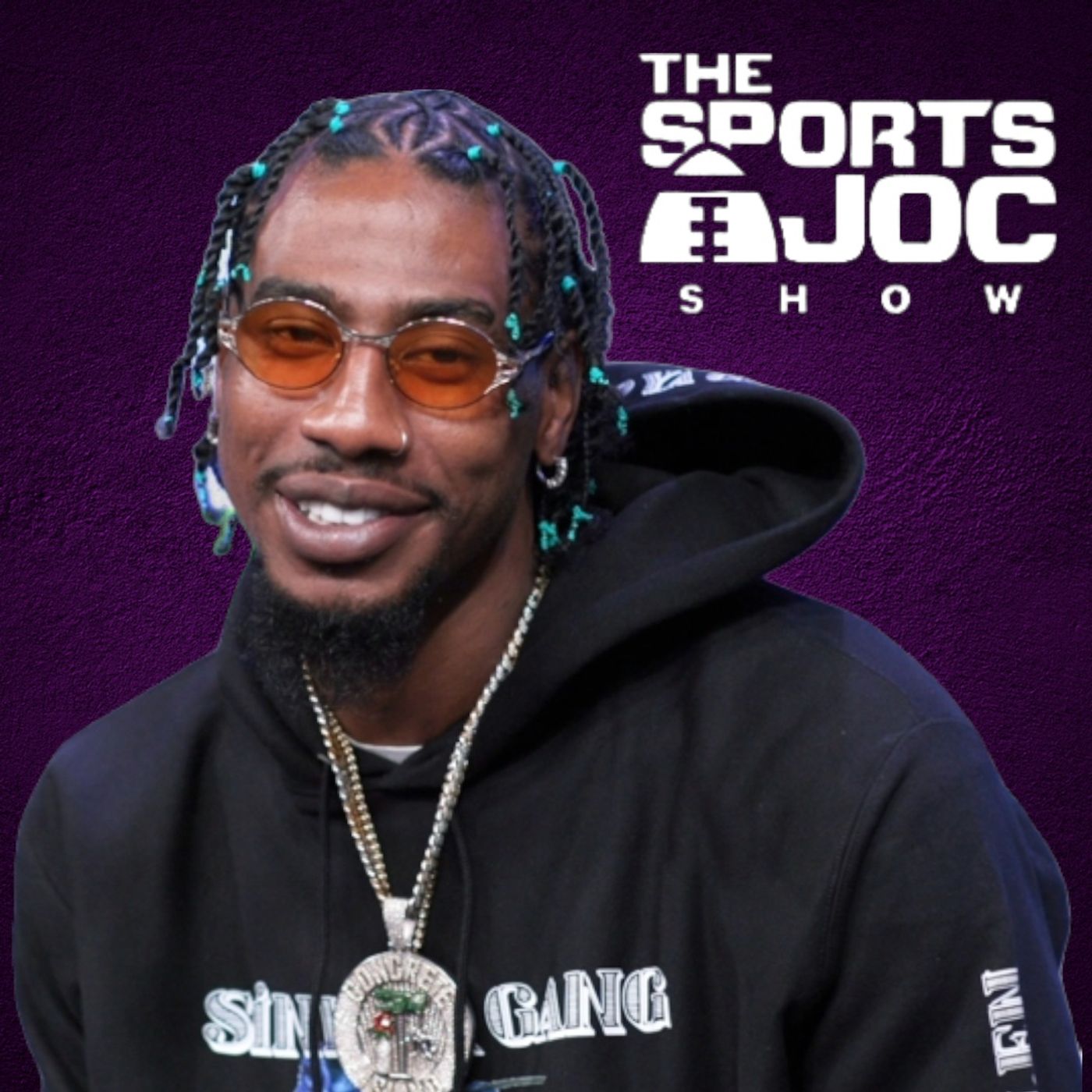 The Sports Joc Show with Wayne Gandy