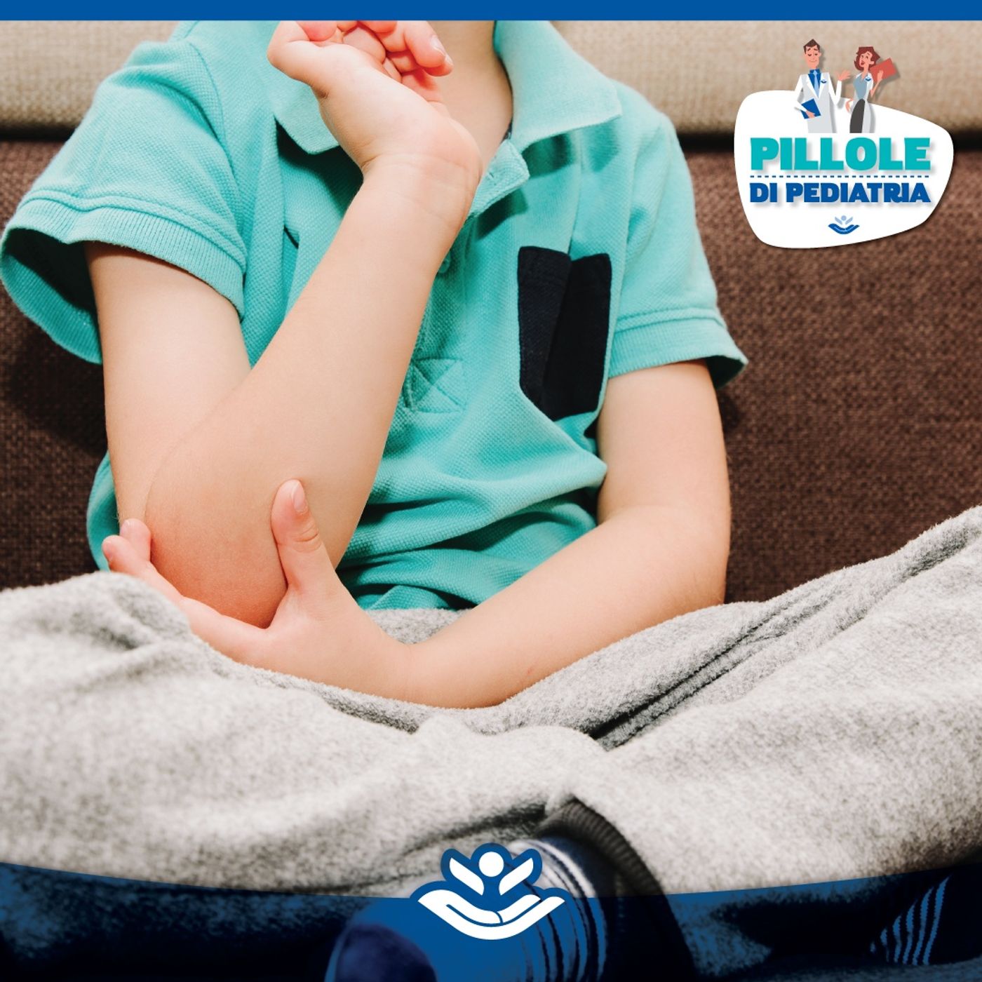 Pillole di Pediatria