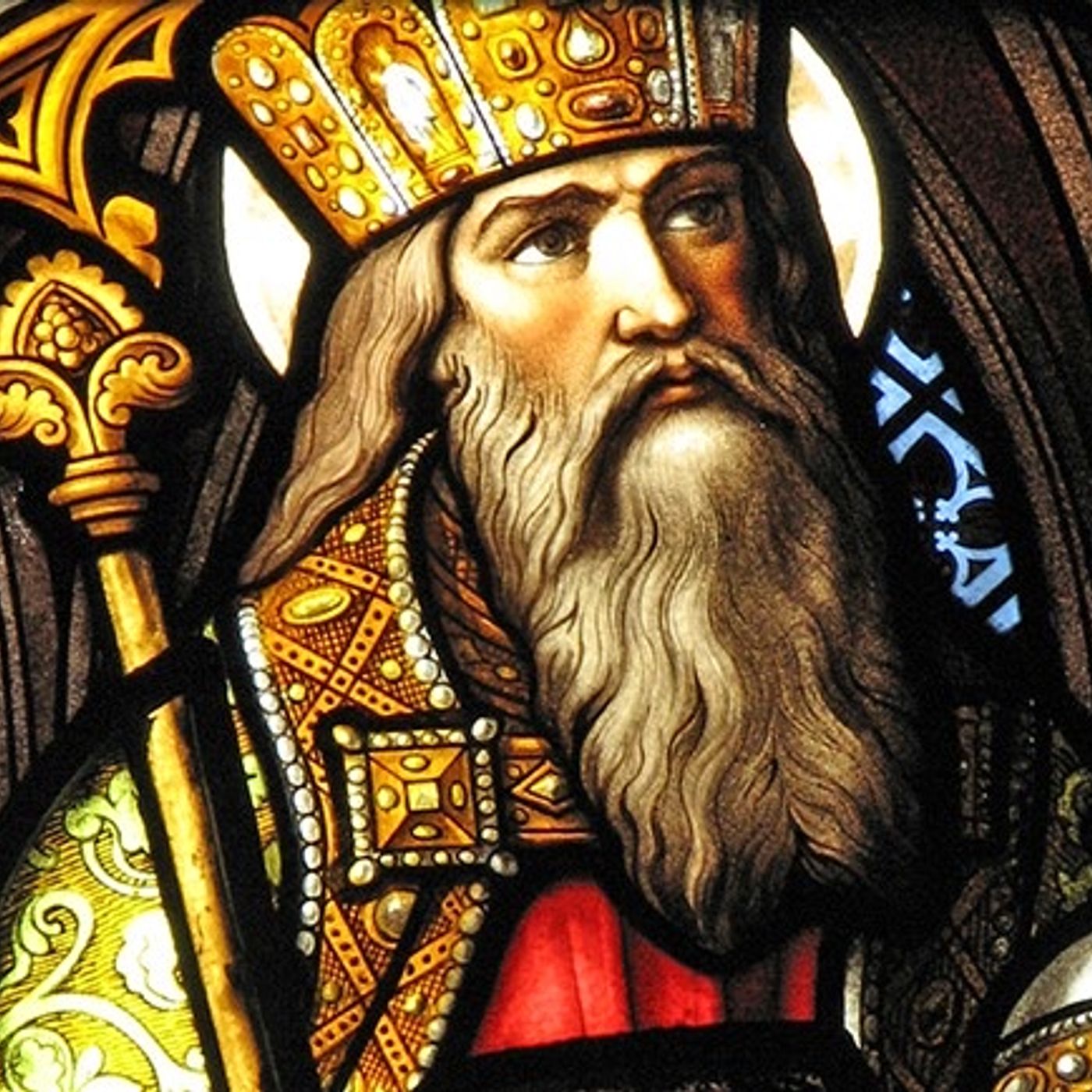 Episode 5: Reflections on Saint Henry  II and Leadership episode artwork