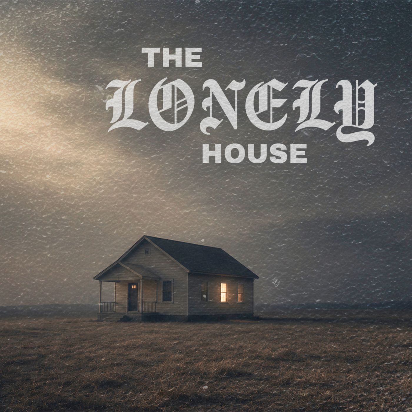 The Lonely House episode artwork