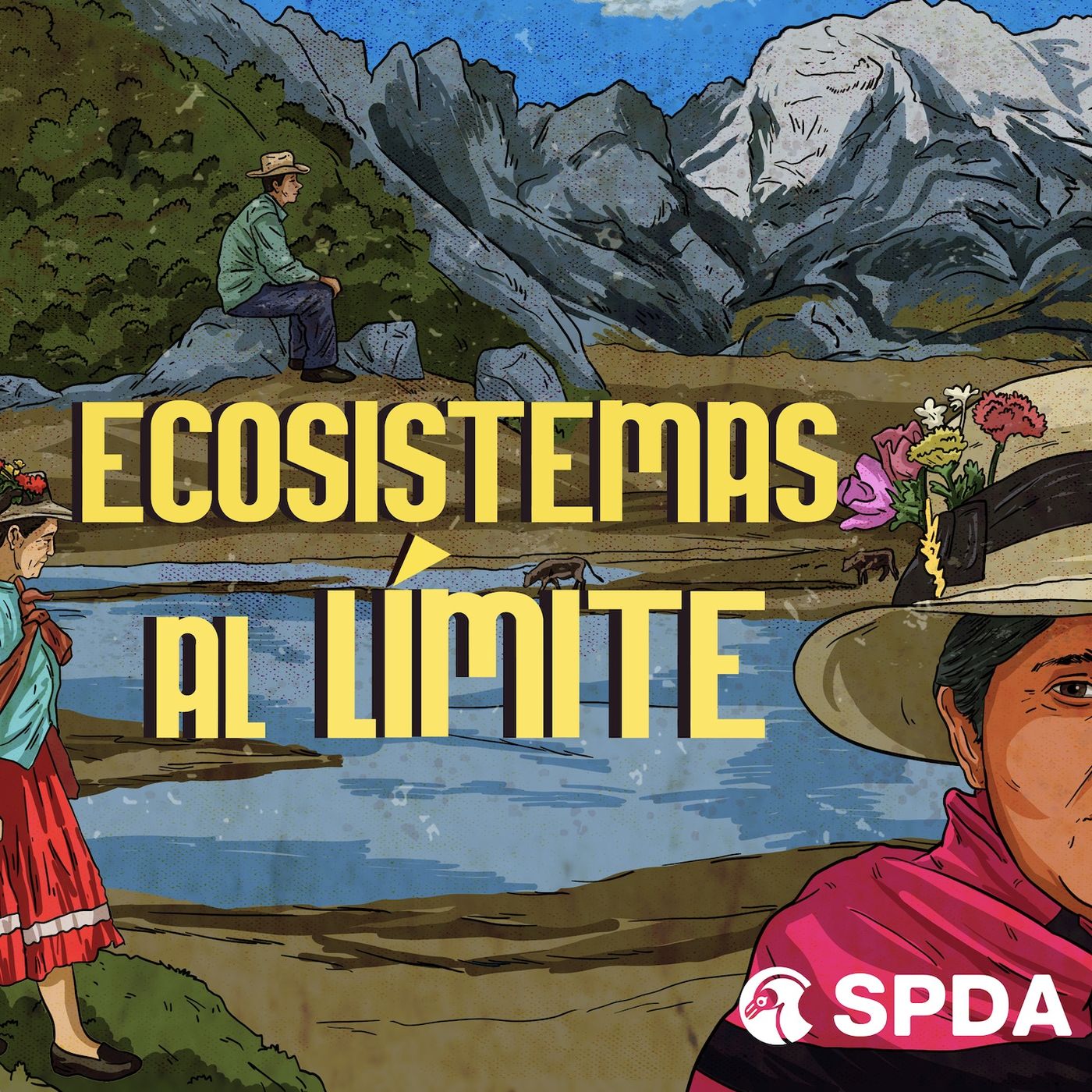 Ecosistemas al límite