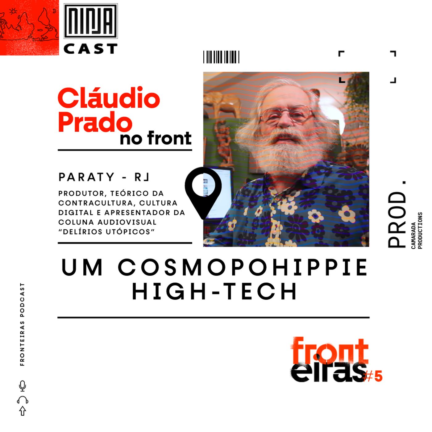 FRONTeiras