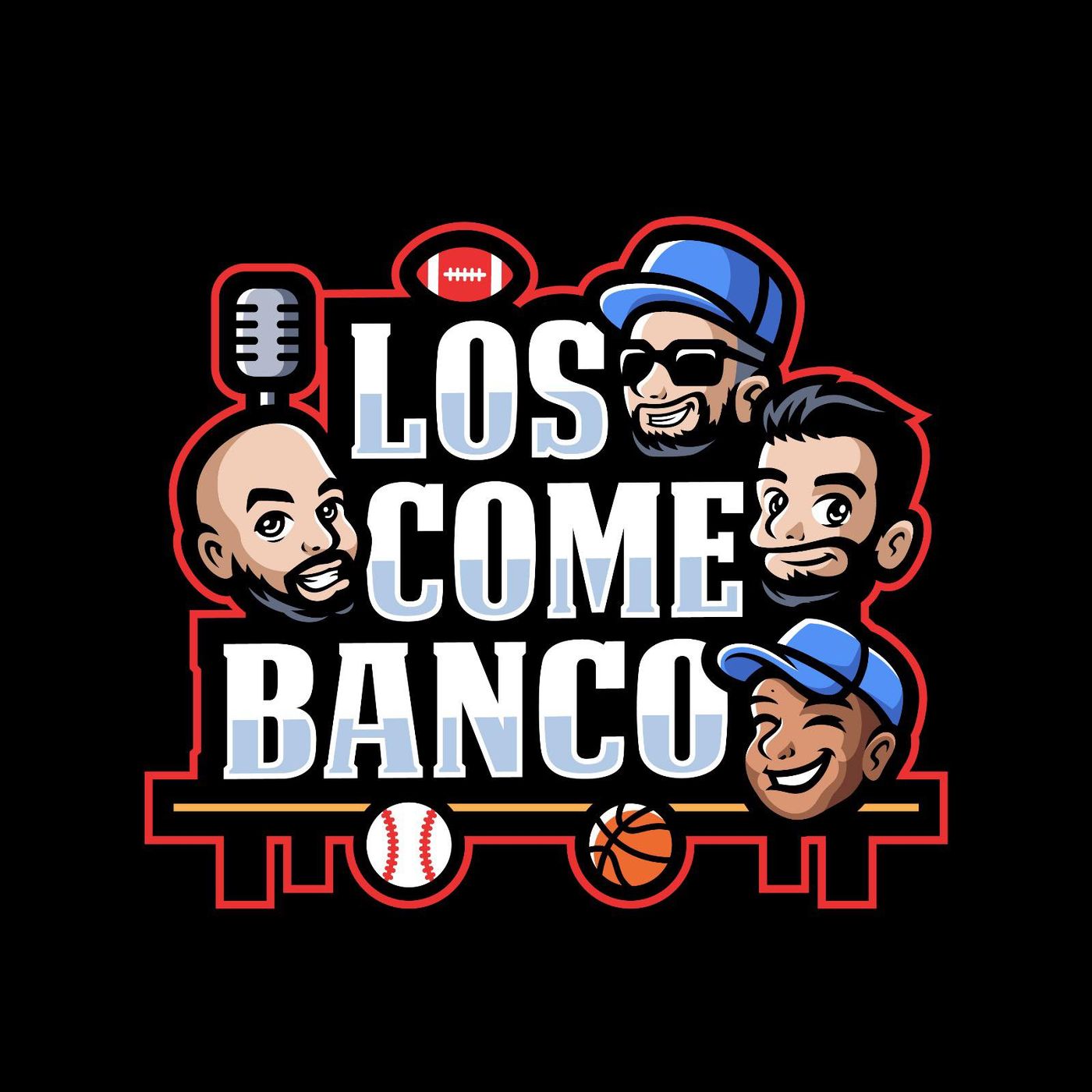 Los Come Banco
