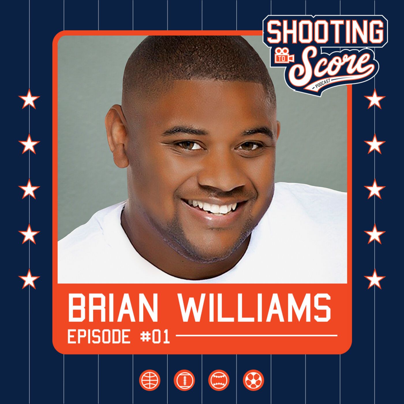 Shooting to Score