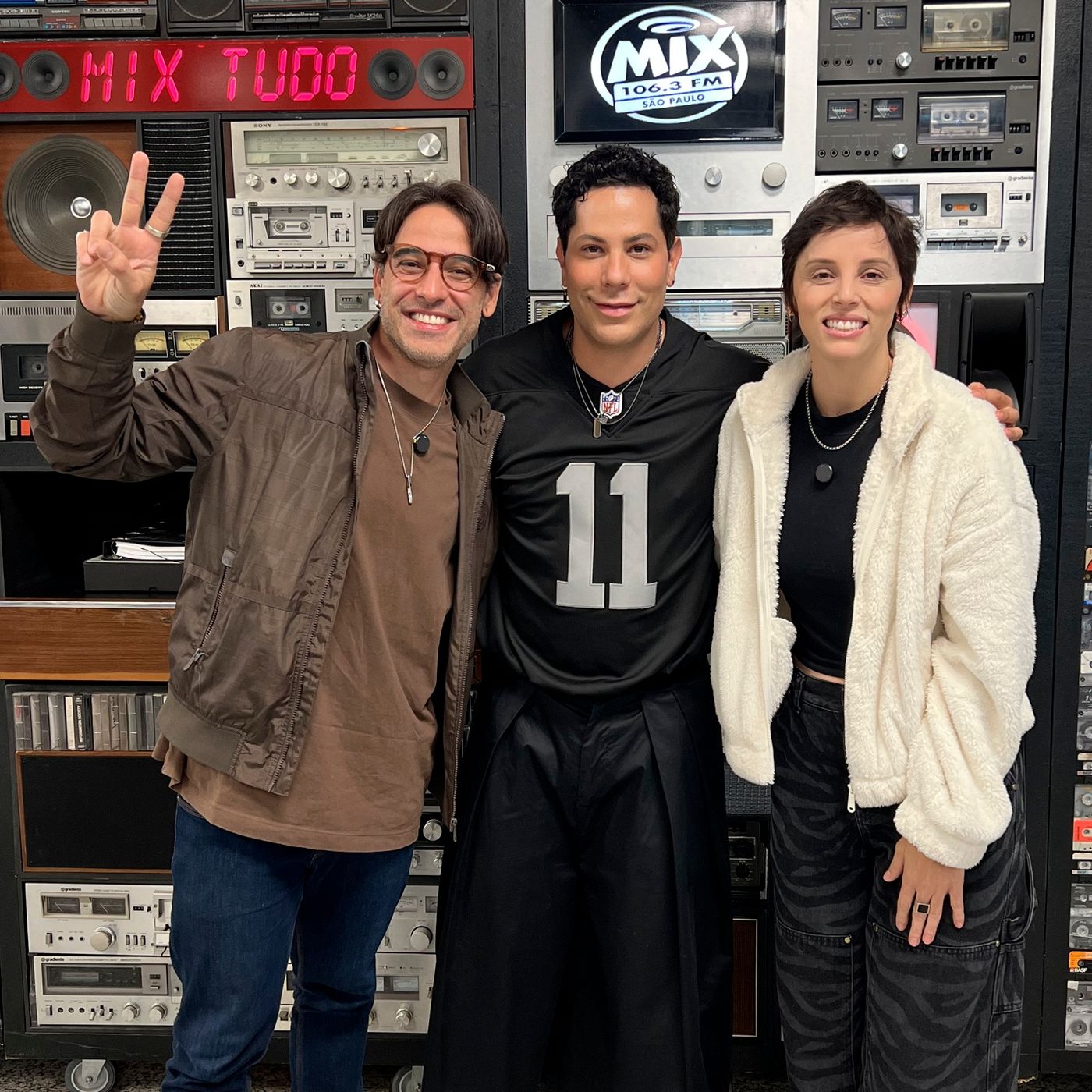 21.01.26 - Onde você estava em 2016? (part. Christian Chávez)