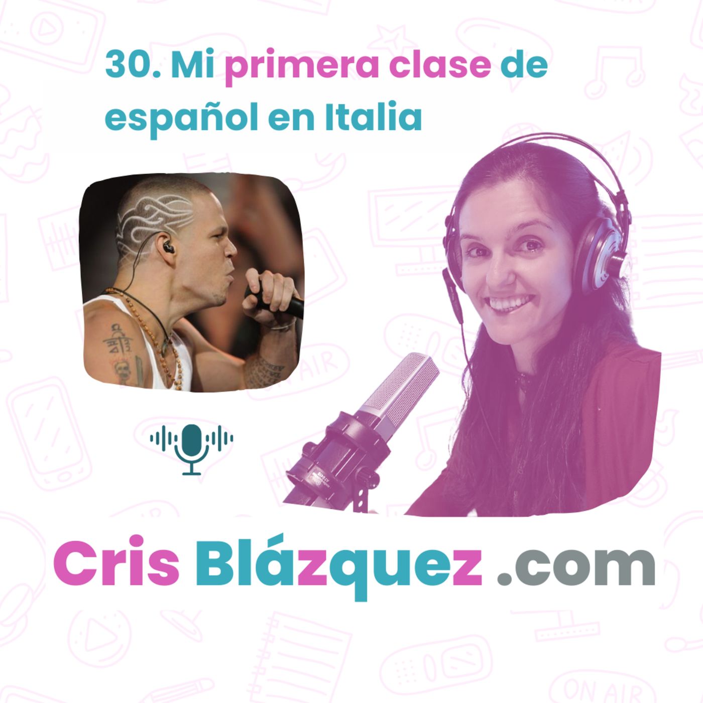 Viajar enseñando español online