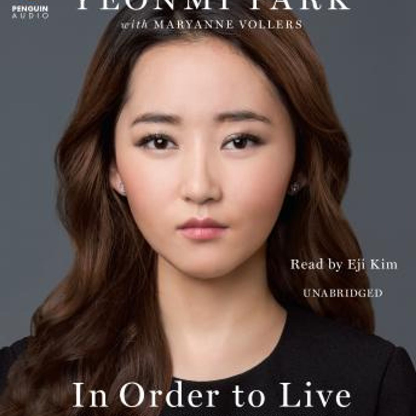 Audiobooks in Biography & Memoirs
