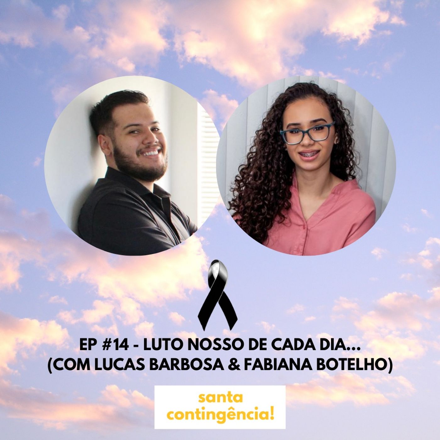 santa contingência!