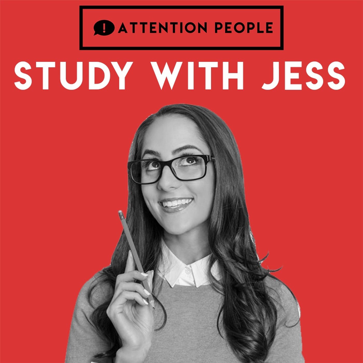 Study With Jess - Managing Multiple Creative Projects & Funding Your Projects