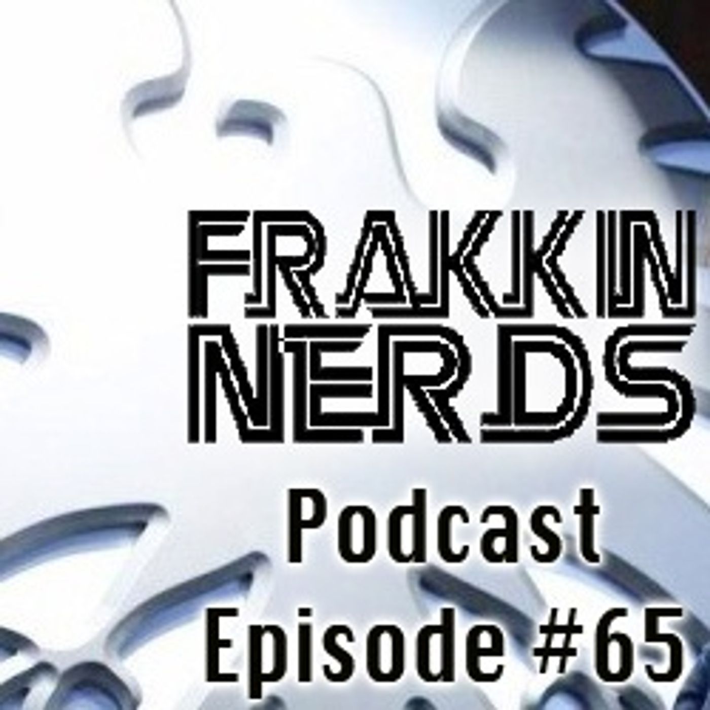 Frakkin Nerds