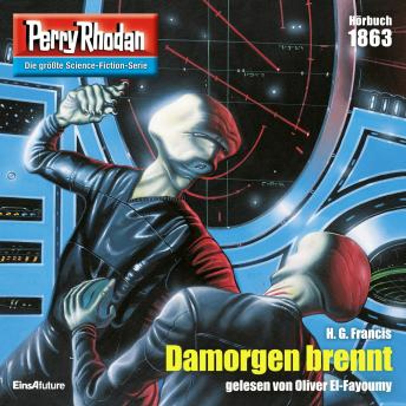 Listen to Trending Full Audiobooks in Science Fiction & Fantasy, Space Opera