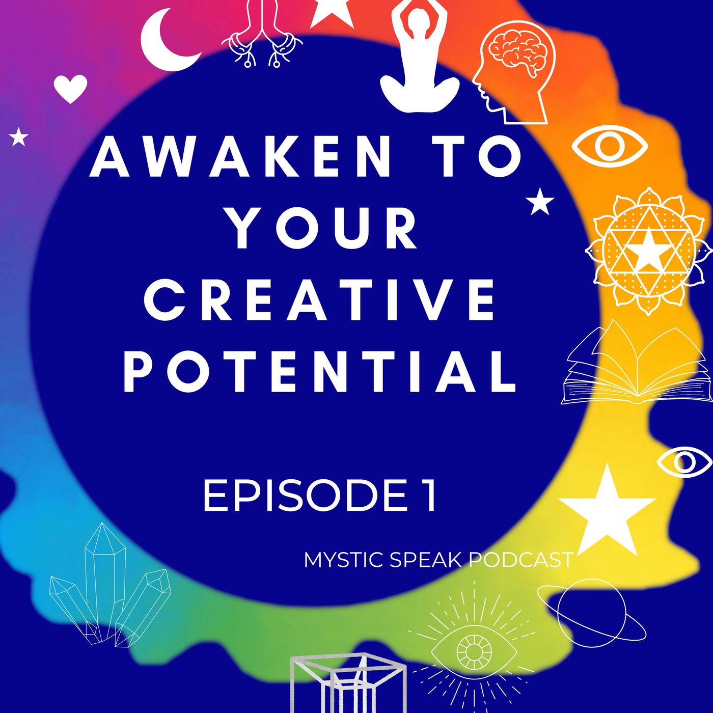 Mystic Speak