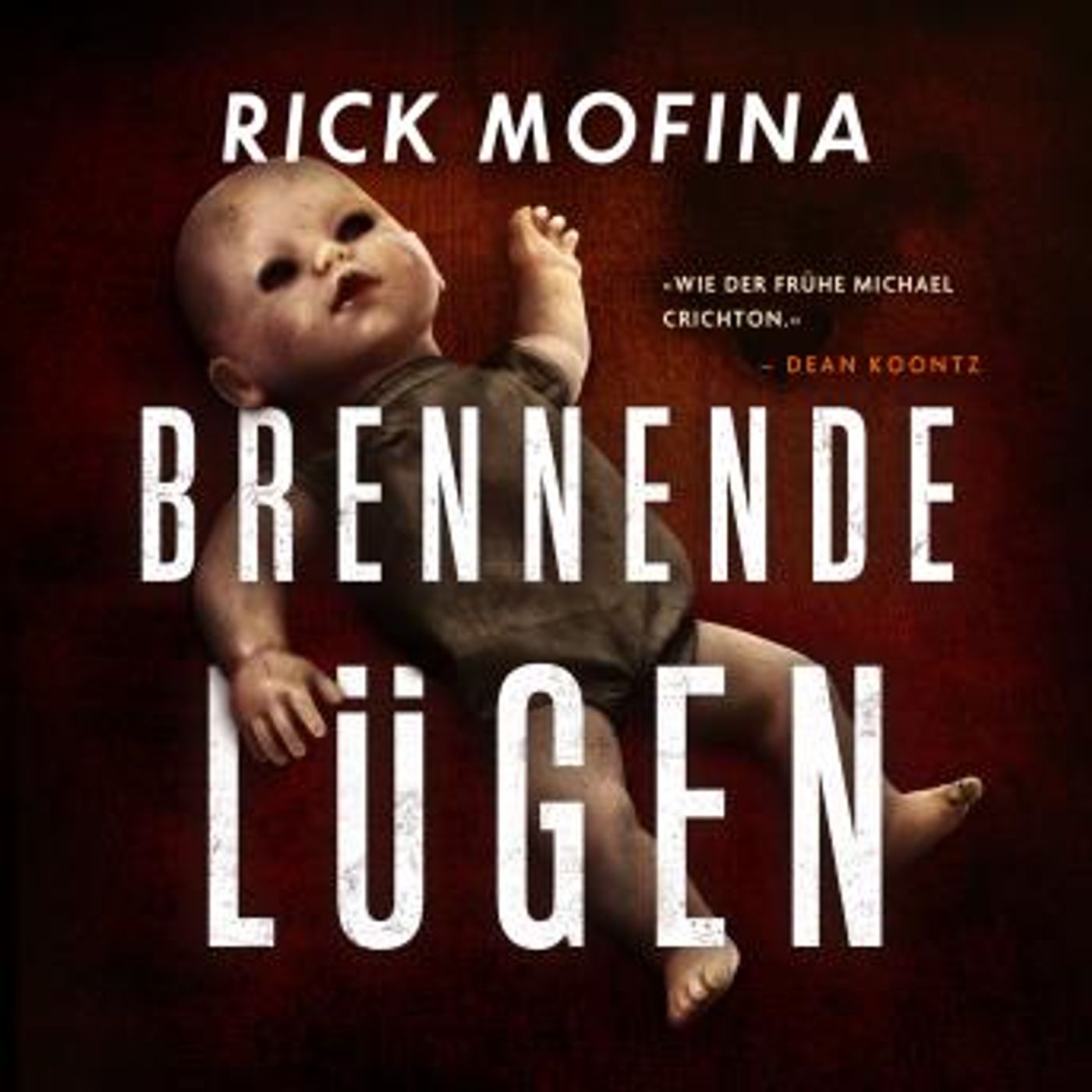 Find Best-Selling Full Audiobooks in Mystery, Thriller & Horror, Police & Detective