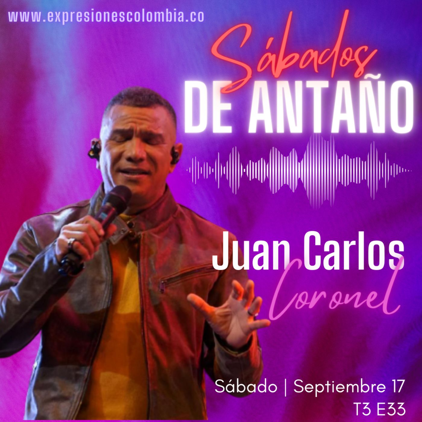 Expresiones Colombia Radio