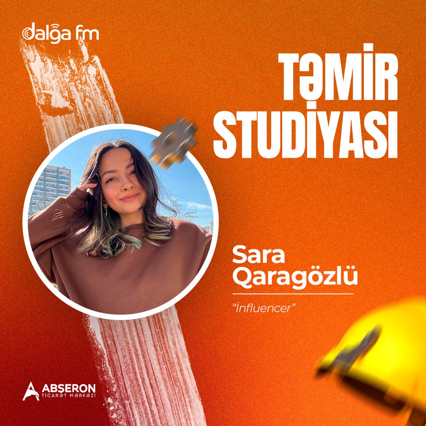 Təmirə başlayan biri üçün ilk addımlar nə olmalıdır? | Təmir studiyası #14 episode artwork