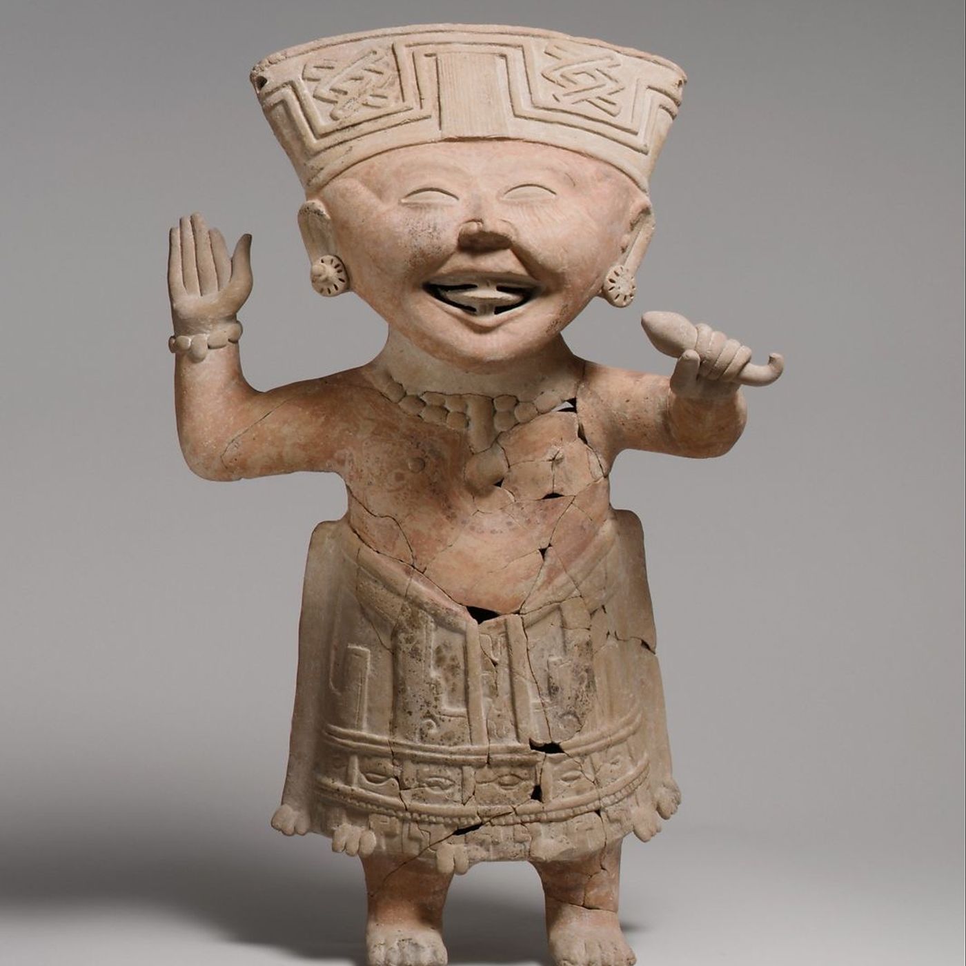 Fango: storie di ceramica e di ceramisti