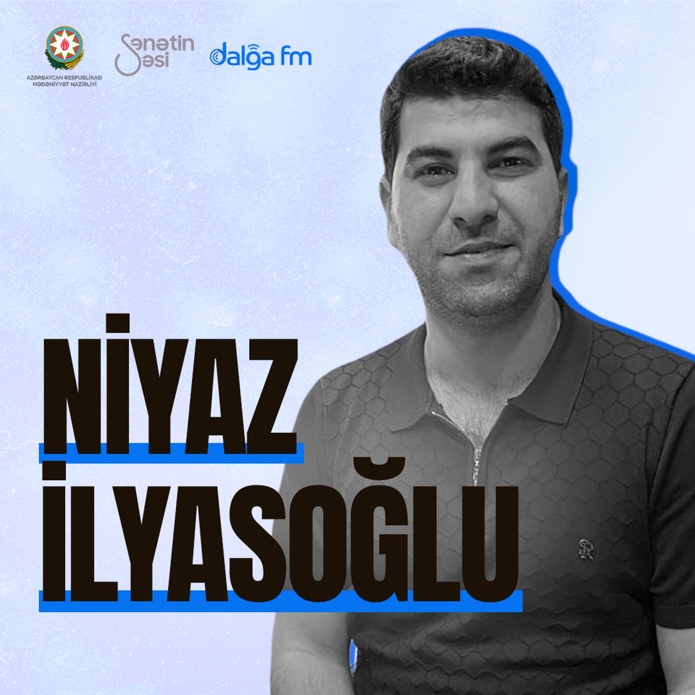 “O rola çəkilməmişdən əvvəl çox tərəddüd etdim” episode artwork
