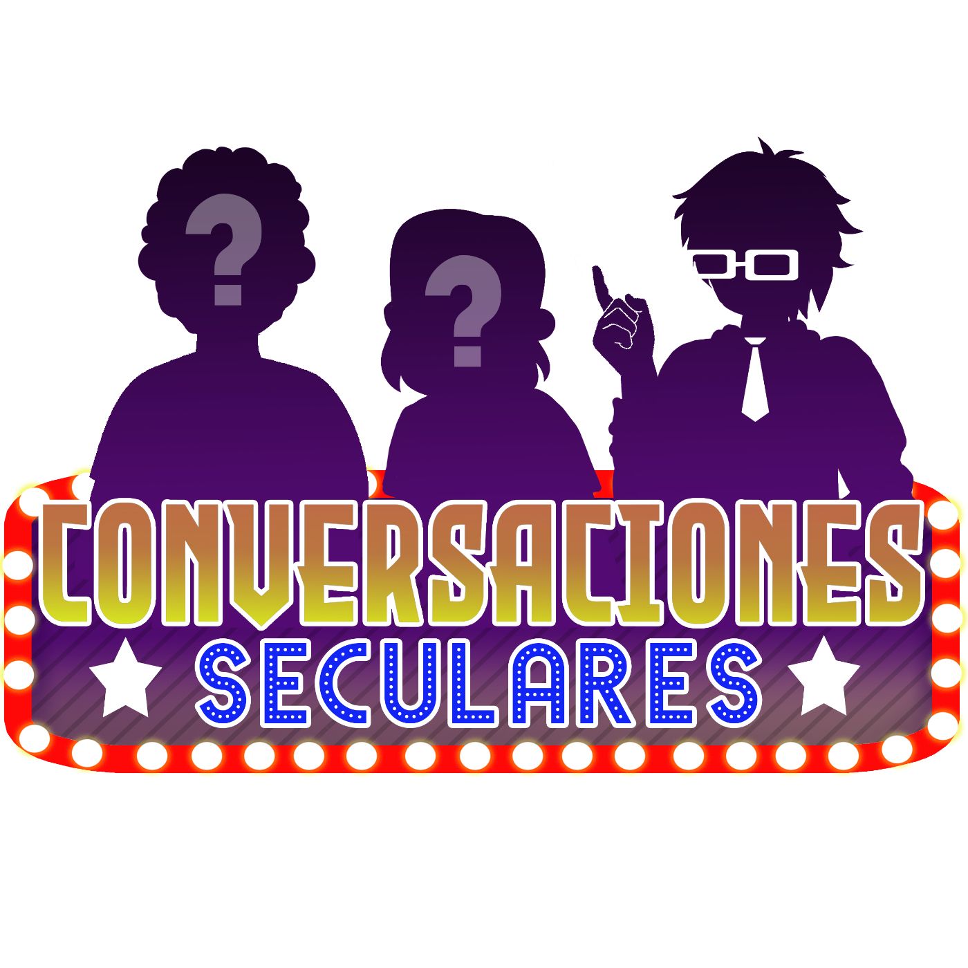 Conversaciones Seculares