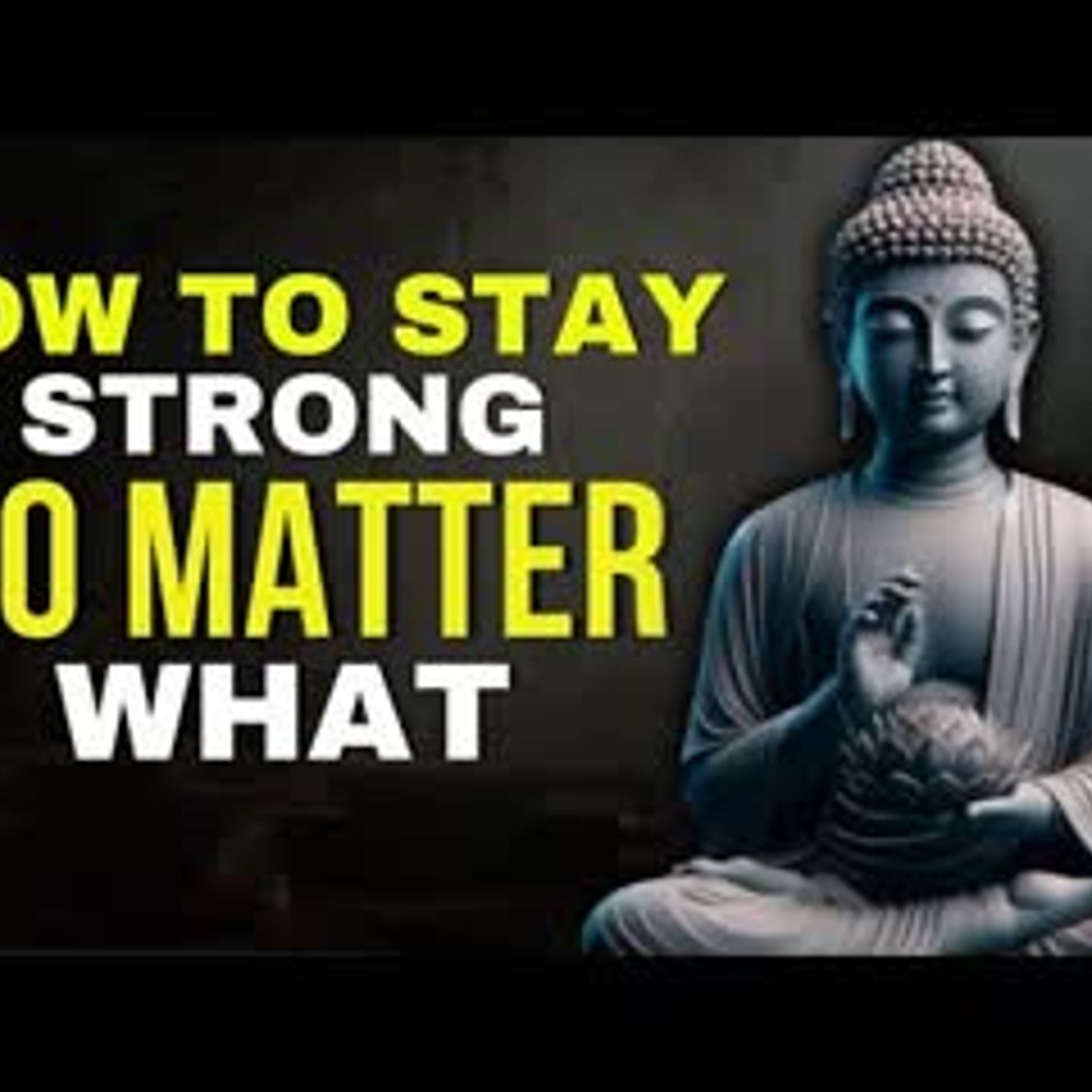 10 Buddhist Principles So That NOTHING Can AFFECT YOU   Buddhism   Buddhist Philosophy