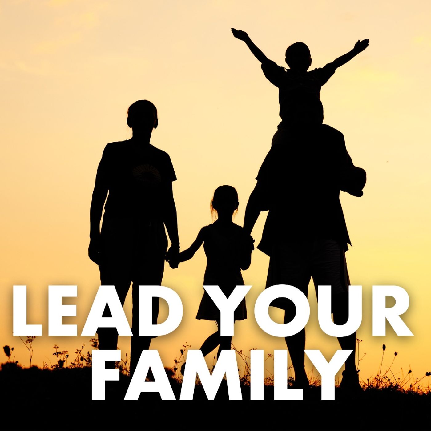 Lead Your Family!