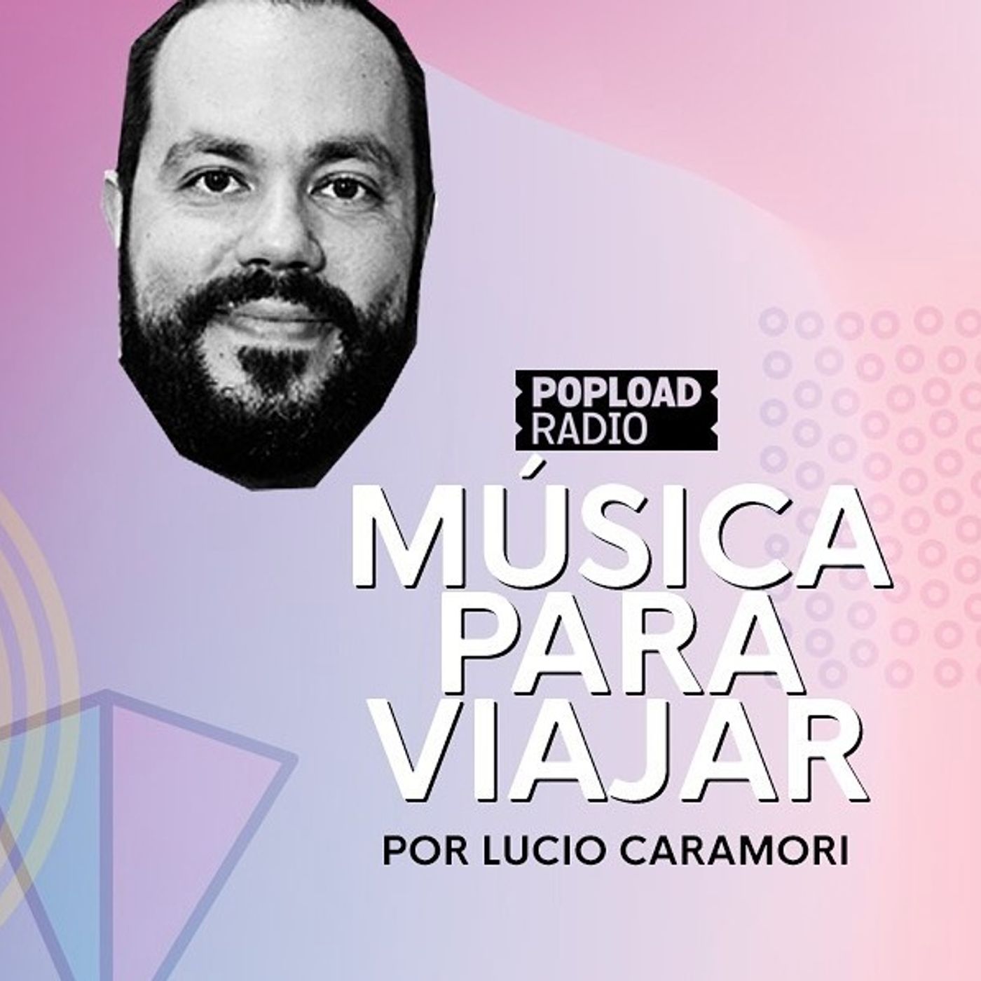 Música para Viajar