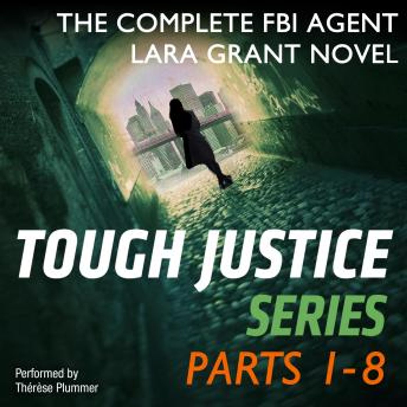 Full Trial Audiobooks in Mystery, Thriller & Horror, Police & Detective