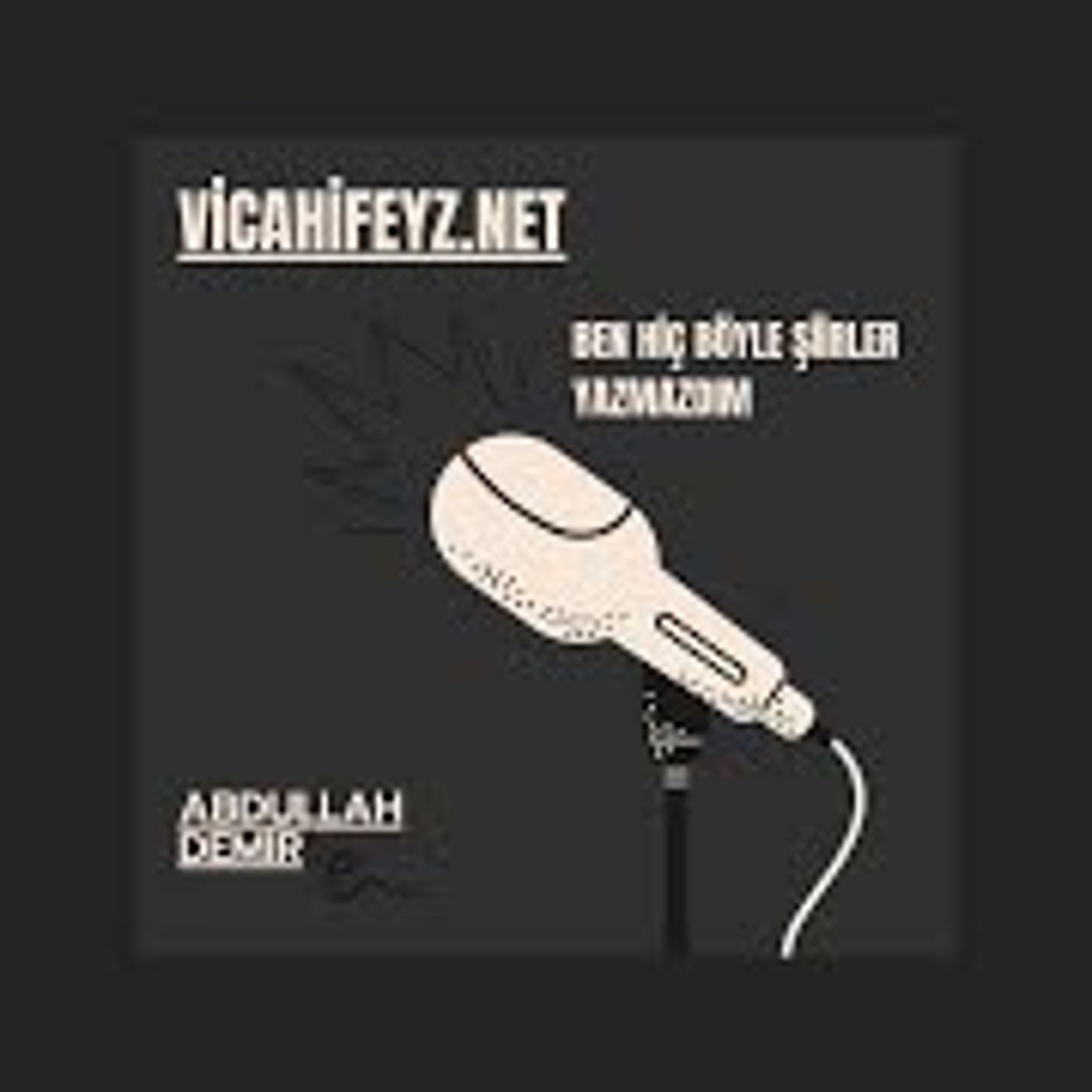 Vicâhî Podcast