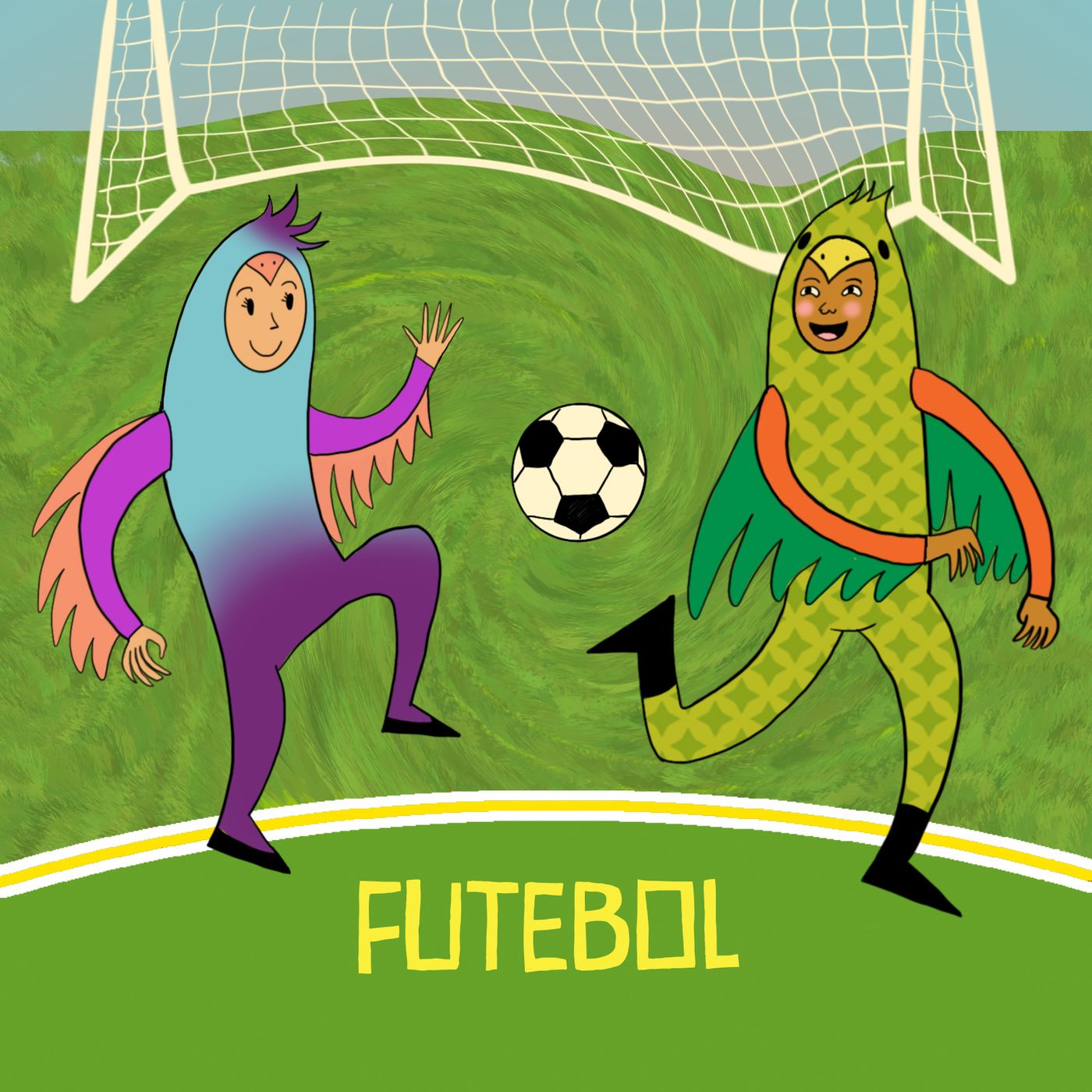 Programa Maritaca