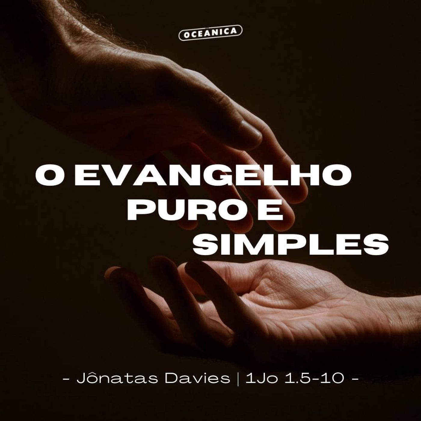 Igreja Oceânica