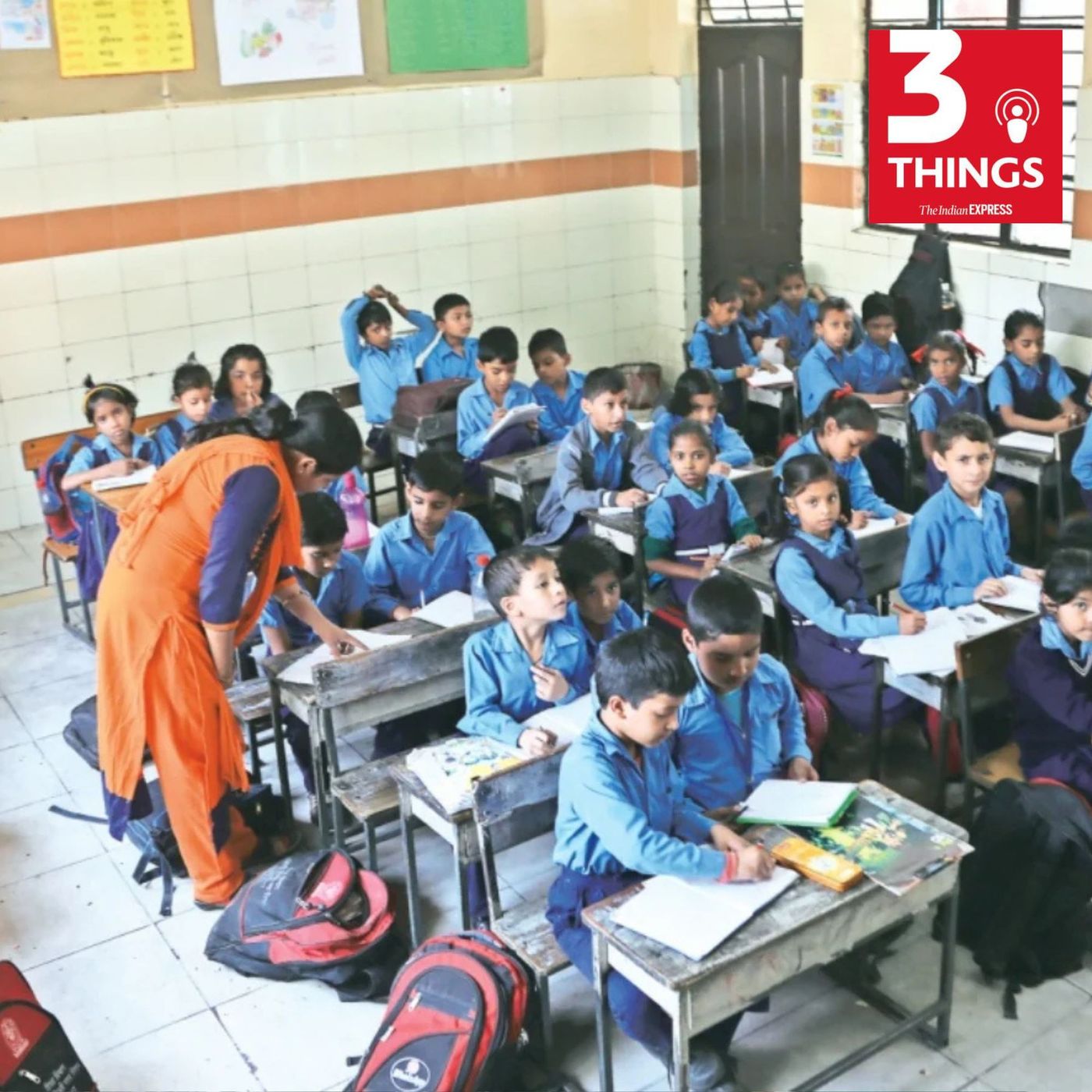 'Mother tongue first' for CBSE, custom gene-editing, and CDS on Op Sindoor
