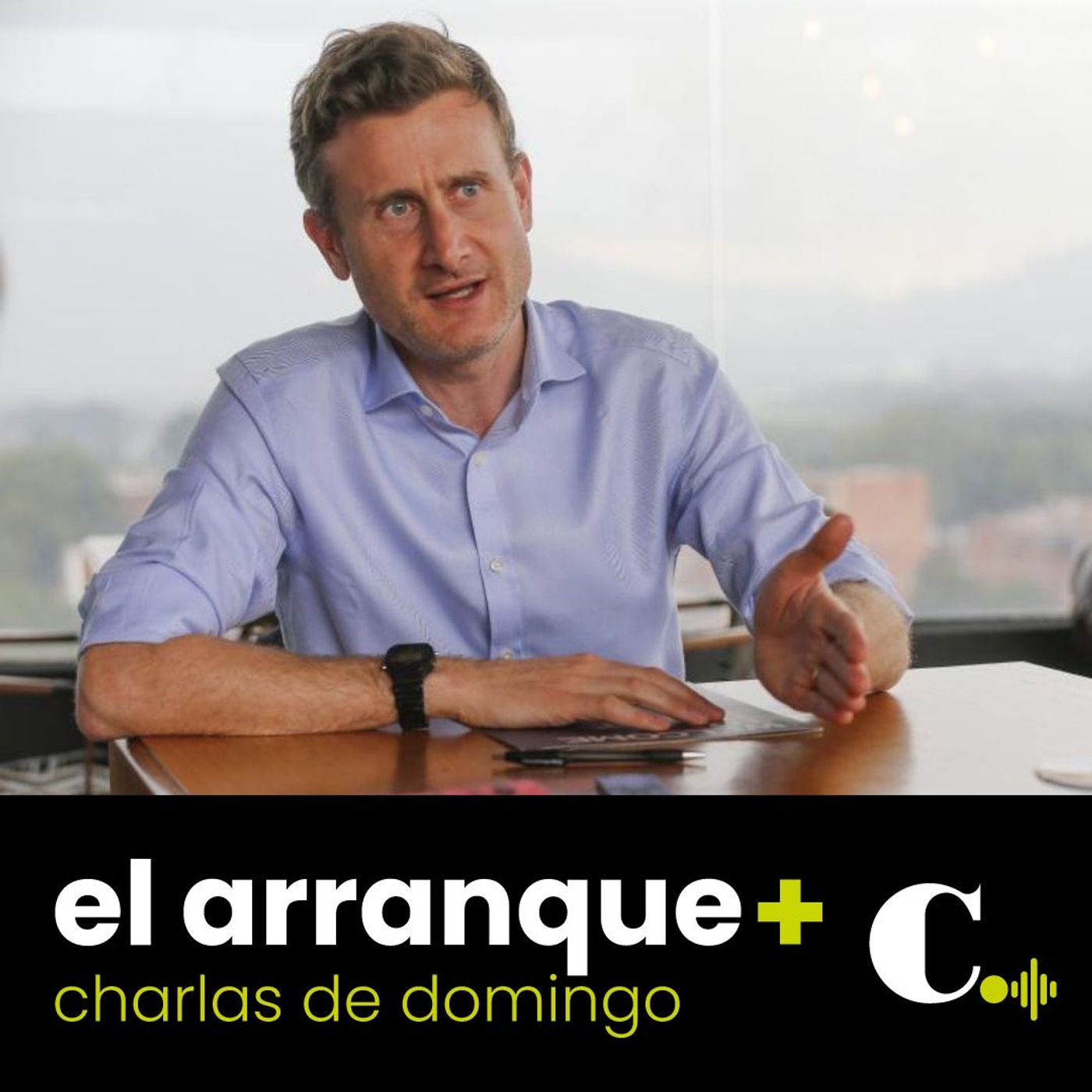 El Arranque