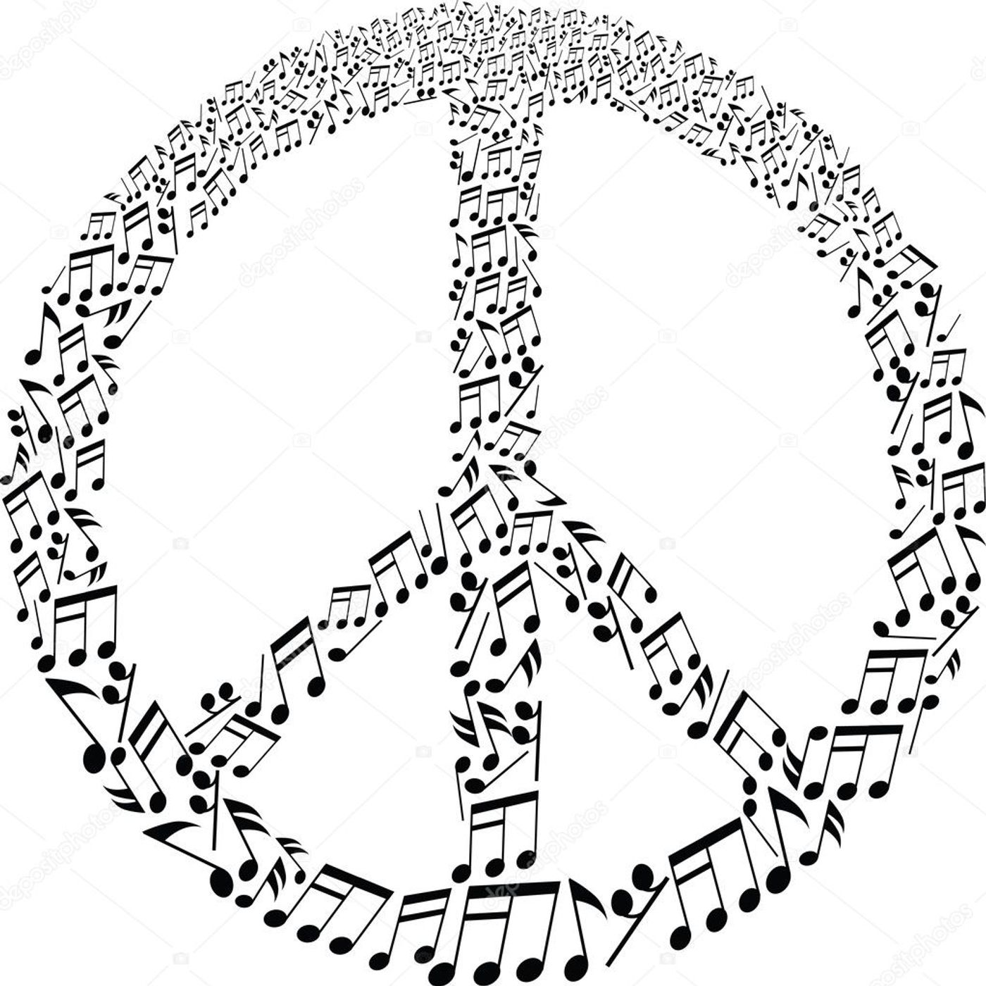 The Sound of Peace