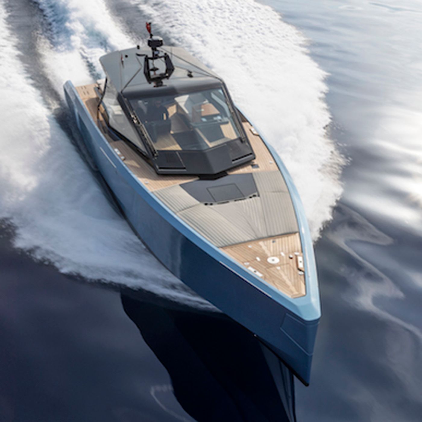 I BoatCast descrittivi