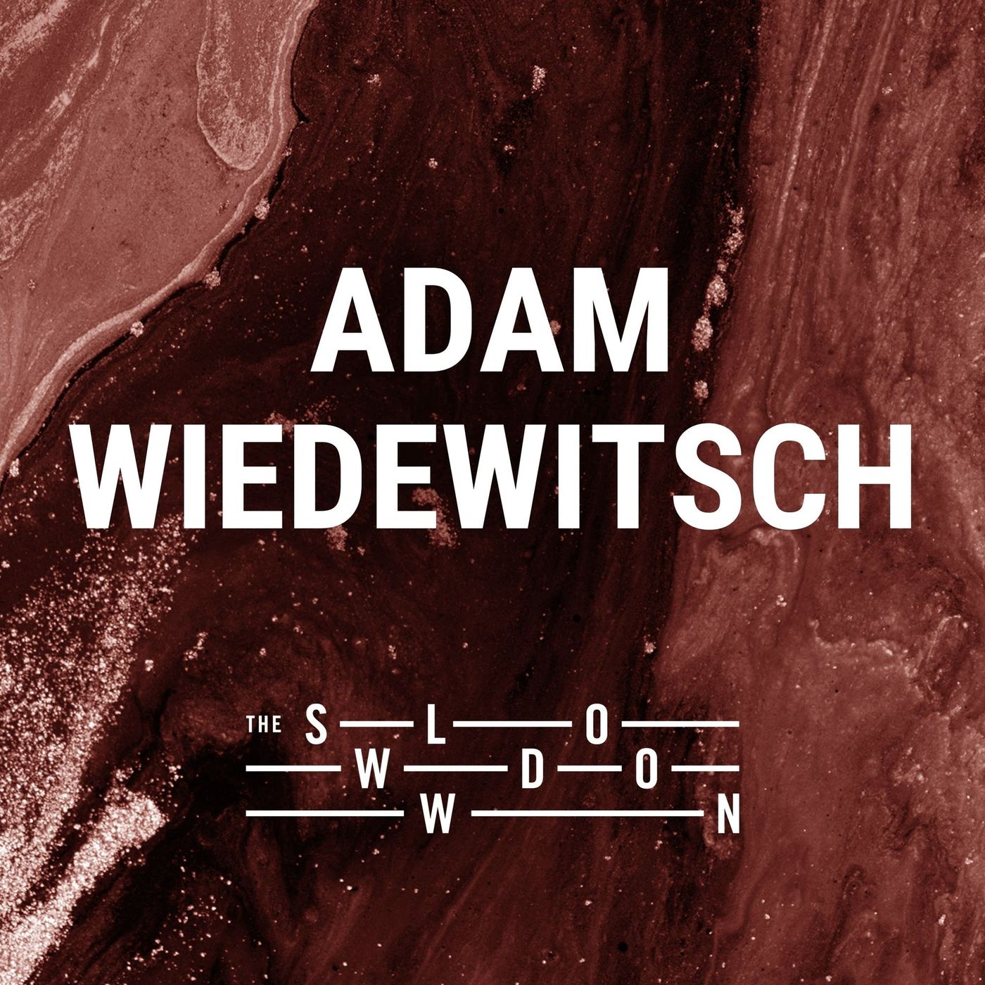 1478: If Night You Were a City by Adam Wiedewitsch