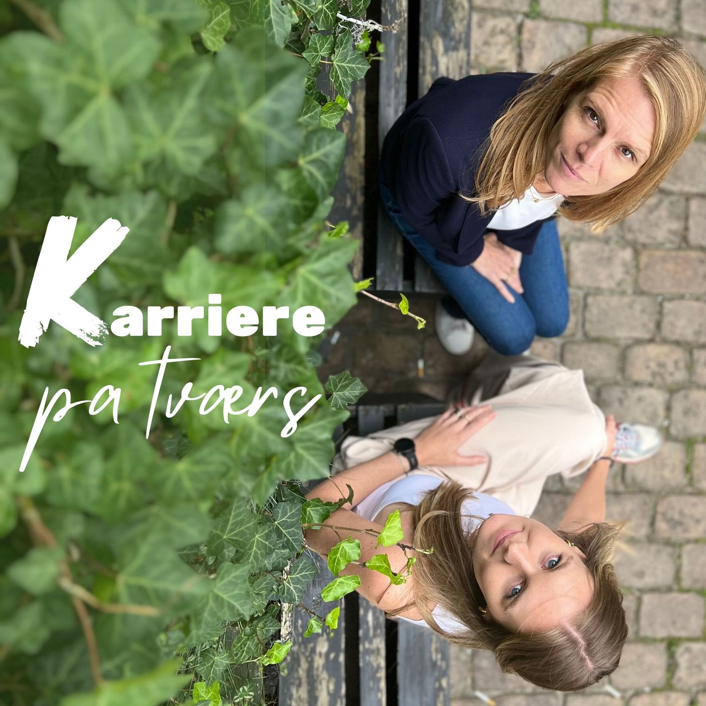 Karriere På Tværs af Maria Storgaard