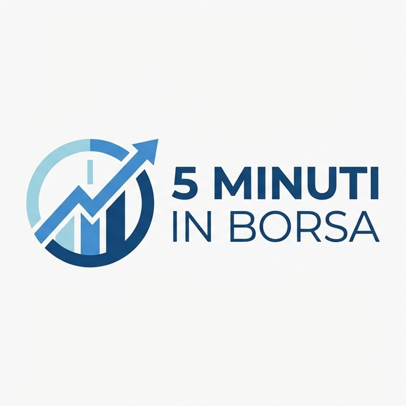 5 minuti in borsa podcast artwork