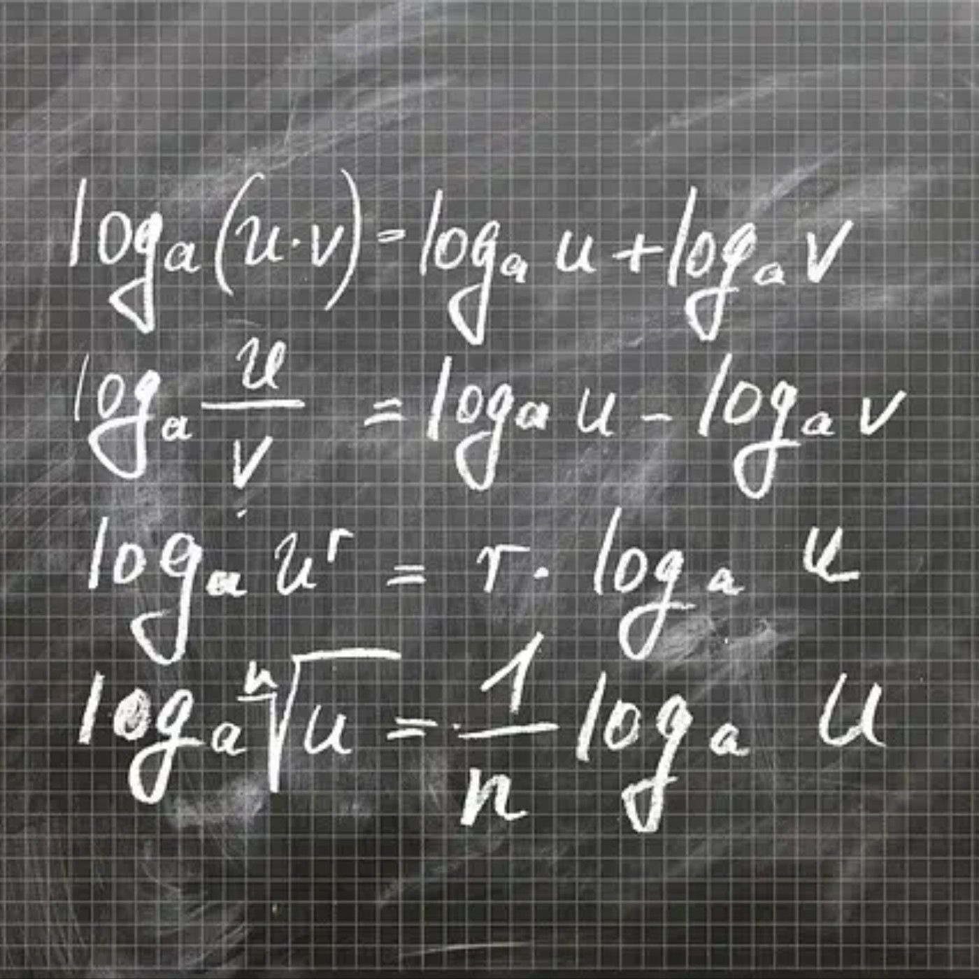 Logaritmos (Matemáticas con sabor)