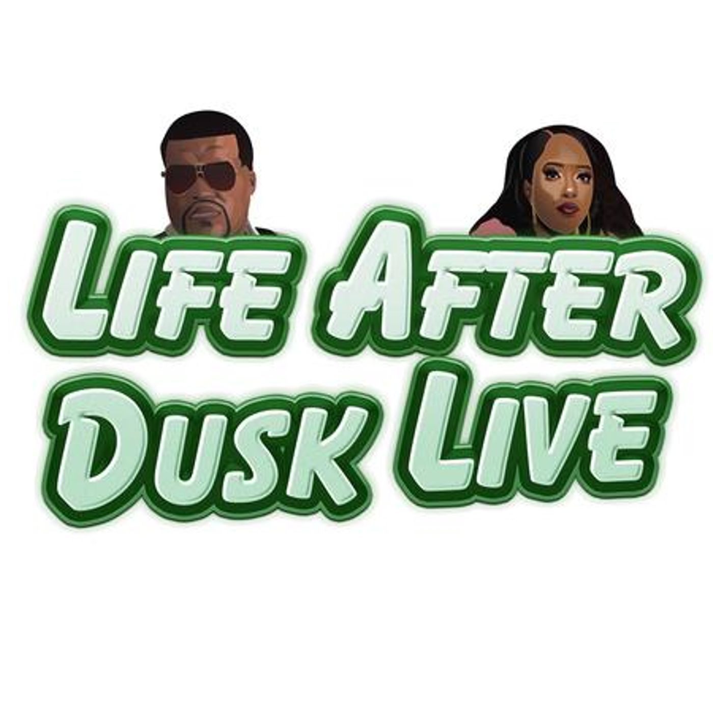 Life After Dusk Live - The Vent Special Volume 1 episode artwork