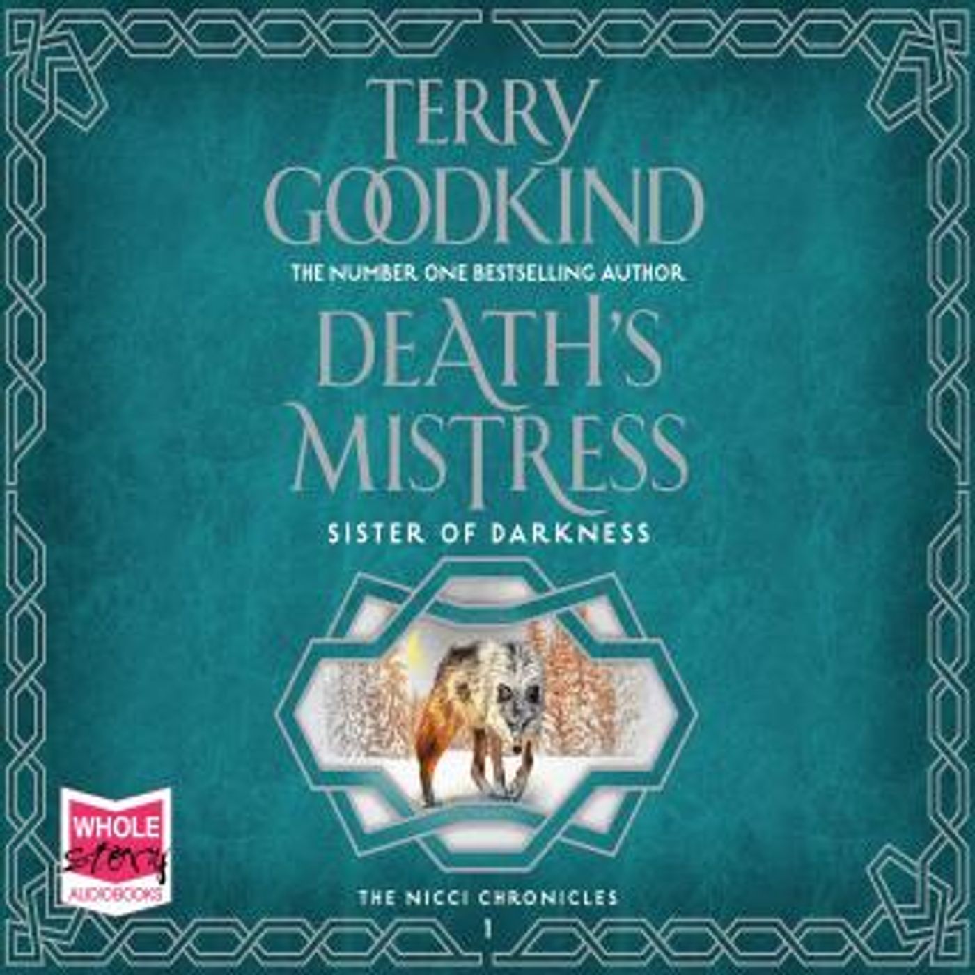 Listen to Trending Full Audiobooks in Science Fiction & Fantasy, Fantasy