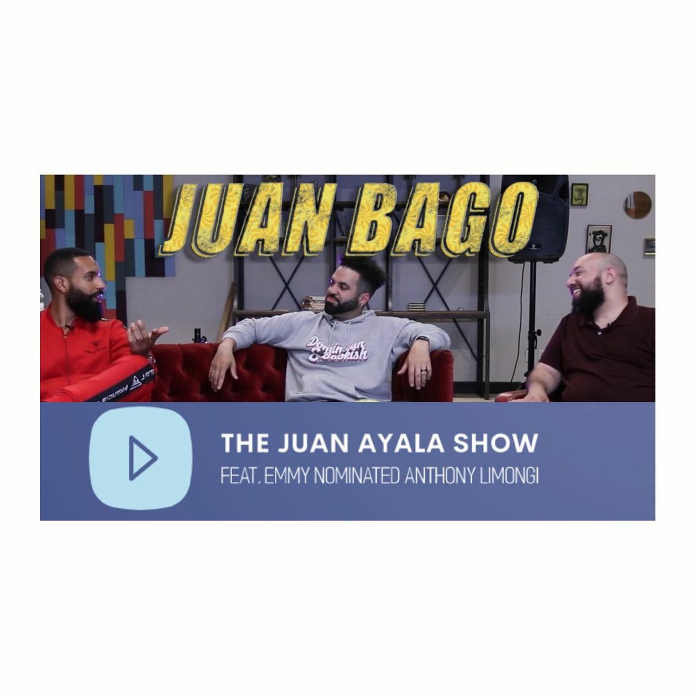 JUAN AND BRANDY