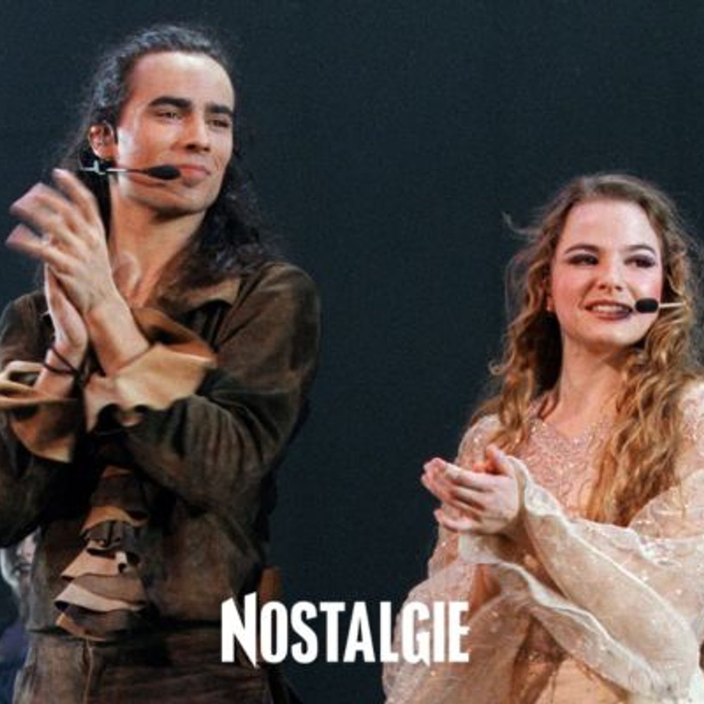 Journal de la Musique : Damien Sargue et Cécilia Cara nous présentent Comédies Musicales le concert