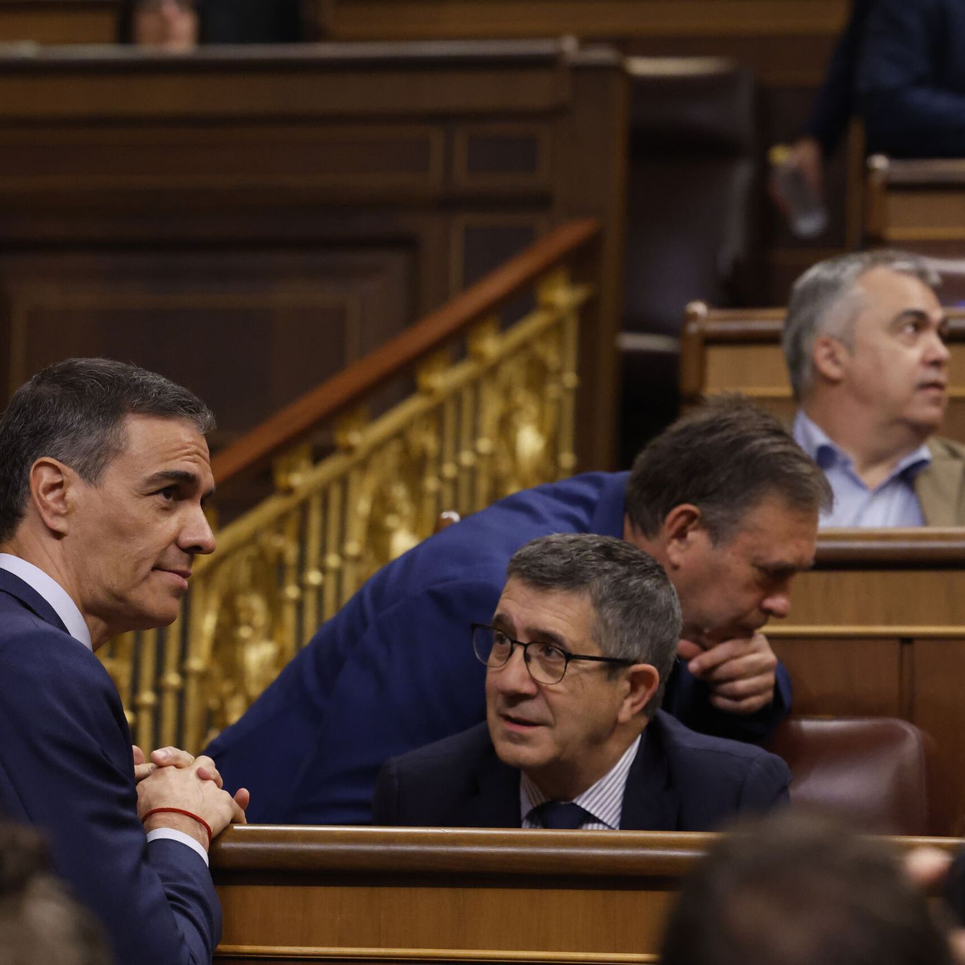 Tertulia de Federico: Y esto acaba de empezar