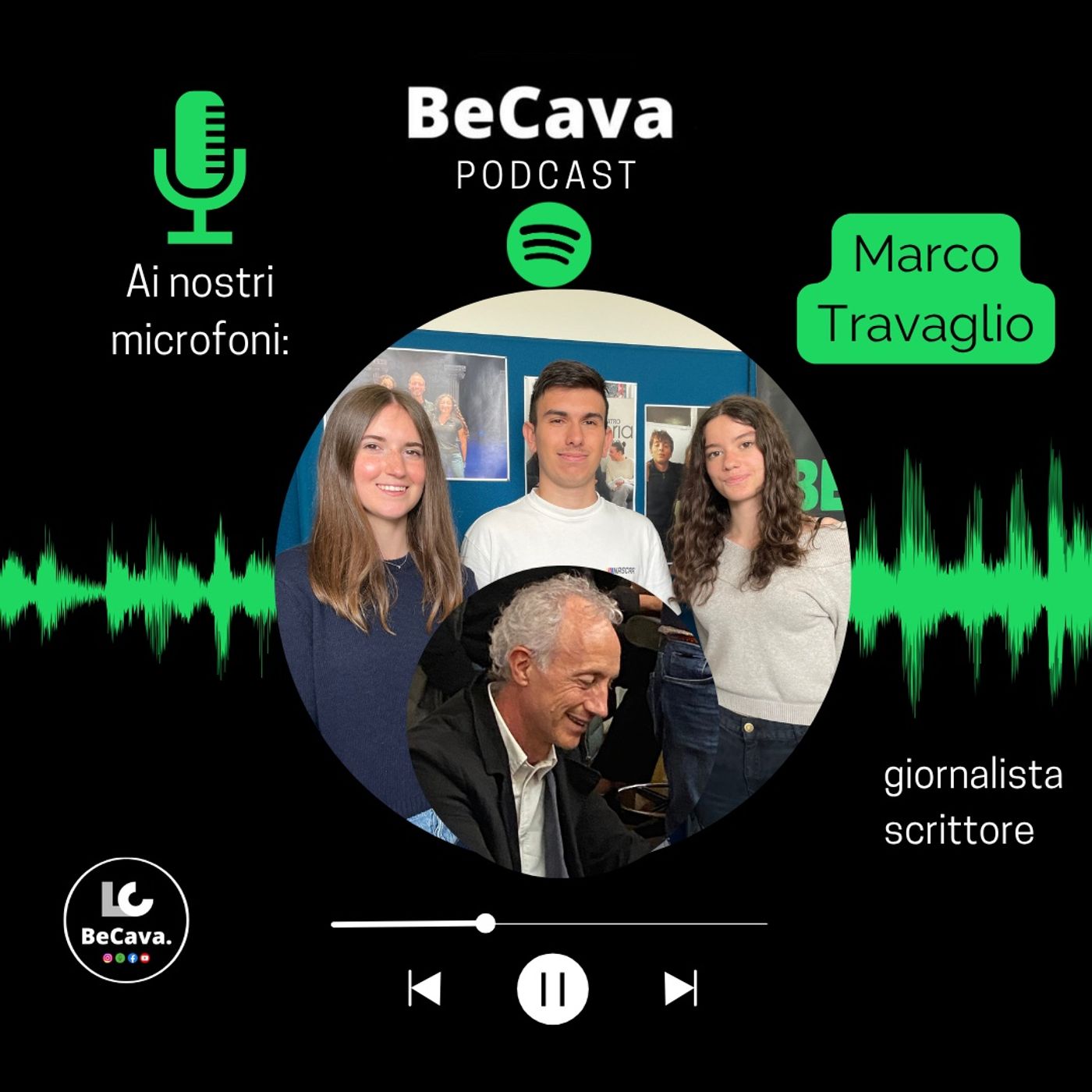 BeCava